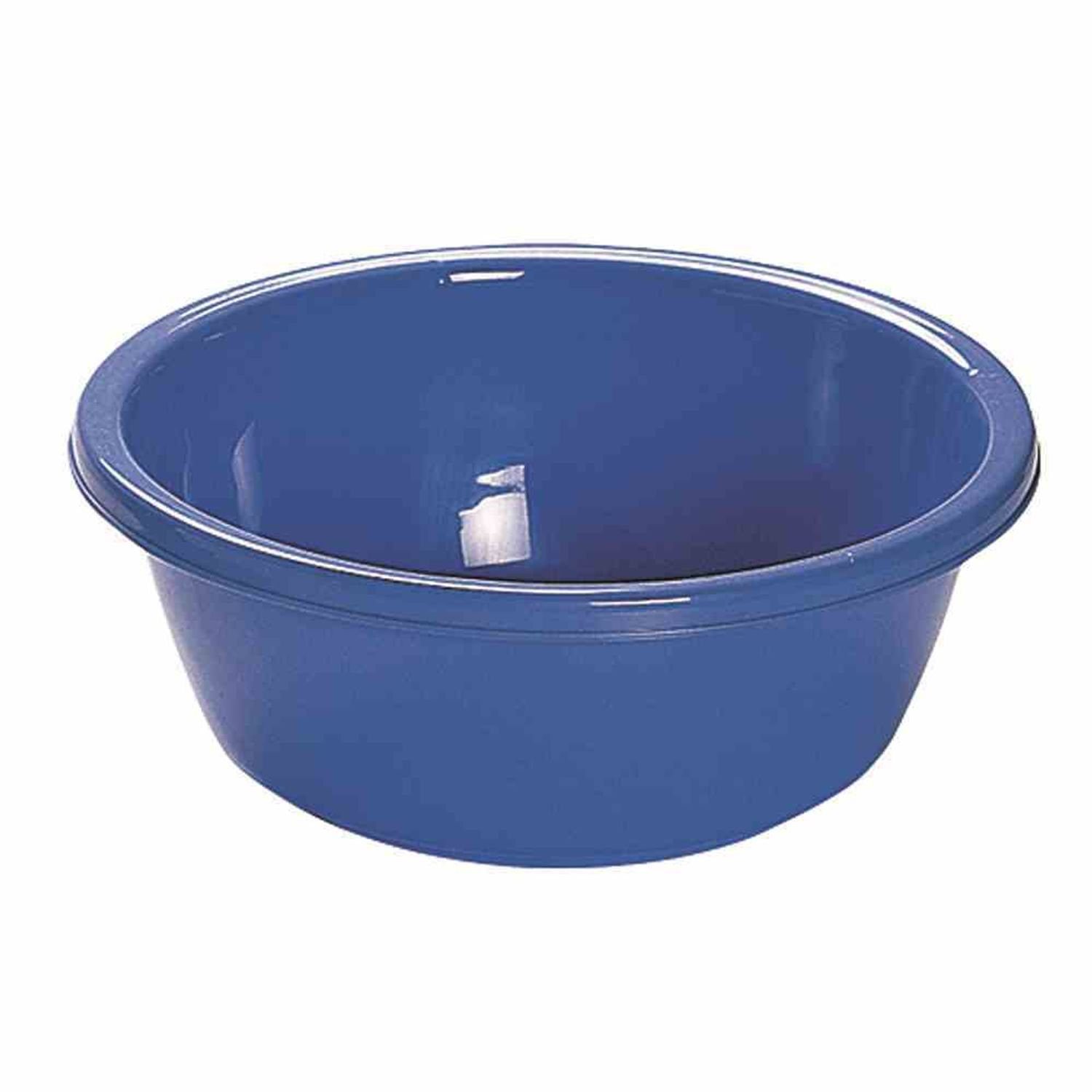 Heidrun Schüssel Schüssel 28 cm - 4,0 l aus Kunststoff, Kunststoff