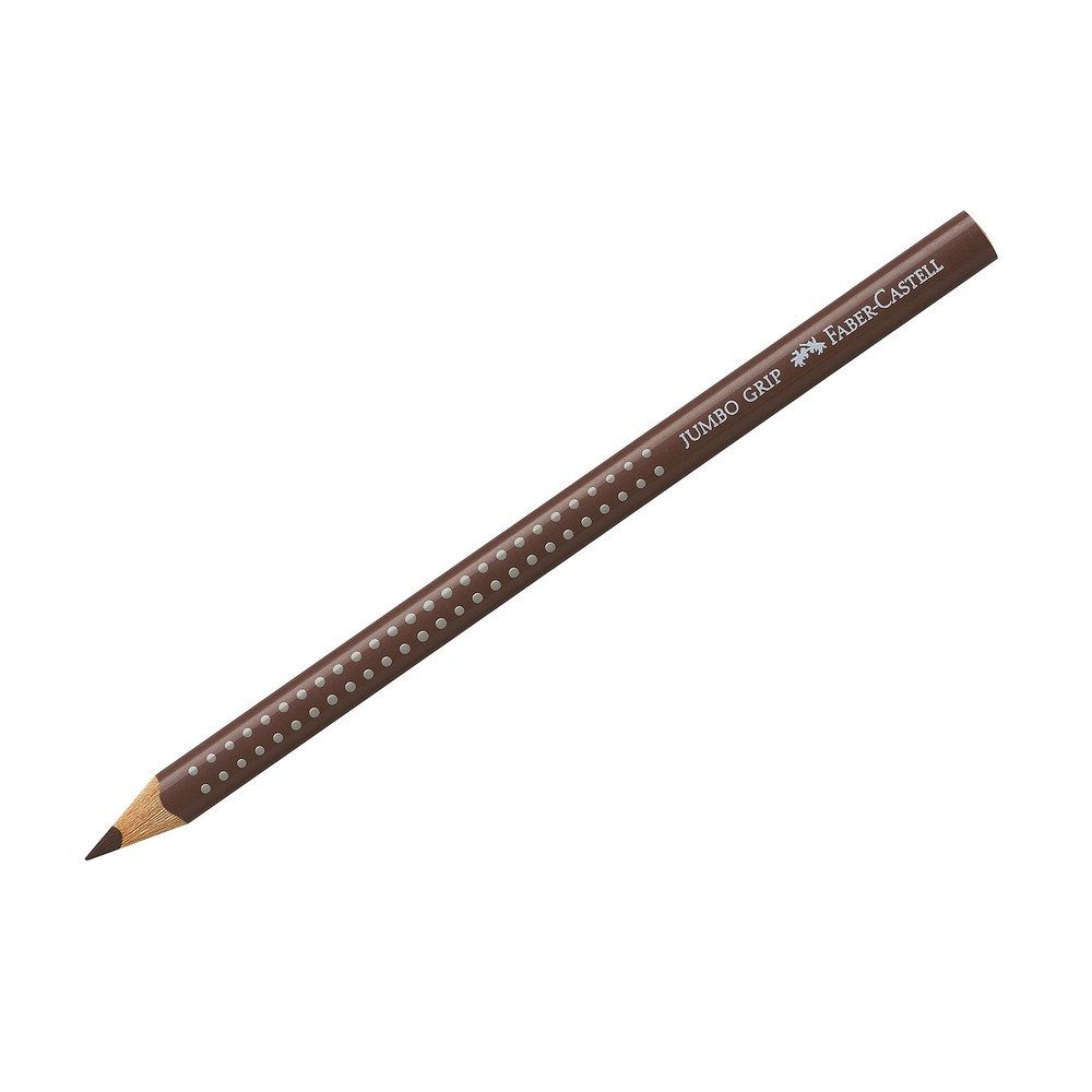 Faber-Castell Buntstift Jumbo Grip, (1-tlg), farbe