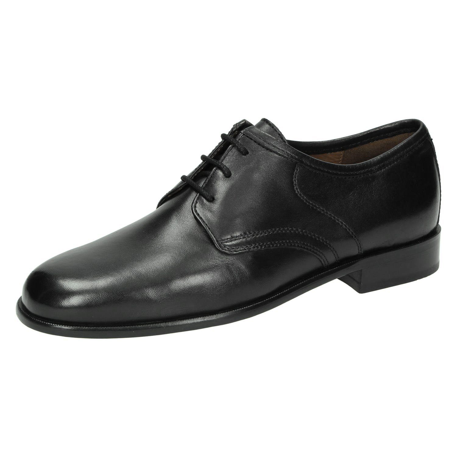 SIOUX Rochester Schnürschuh günstig online kaufen