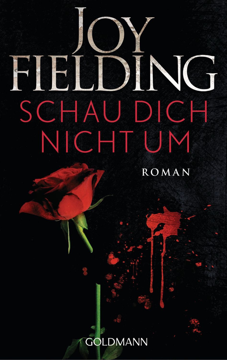 Belletristik Schau dich nicht um Roman Joy Fielding