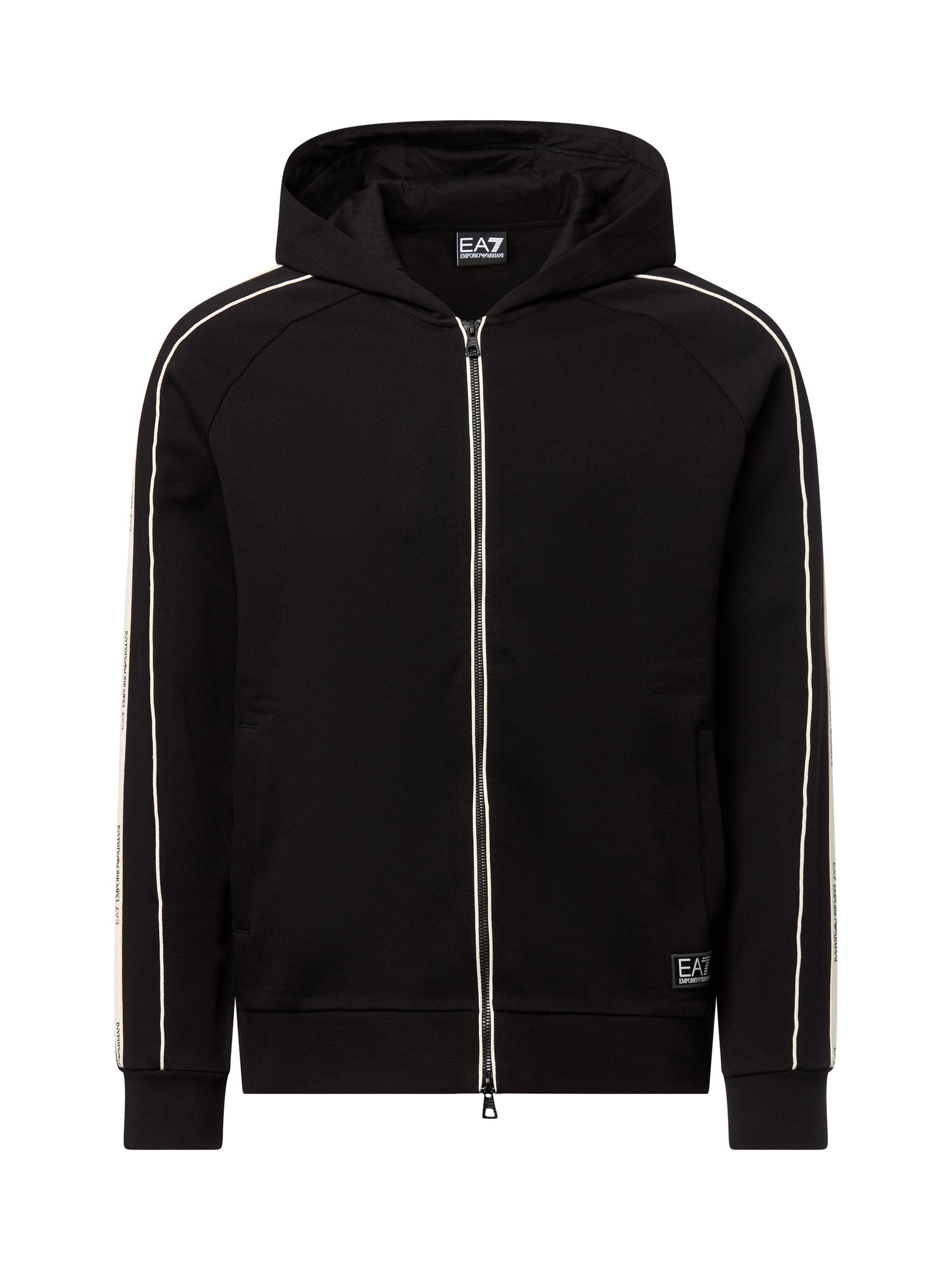Emporio Armani Kapuzensweatjacke