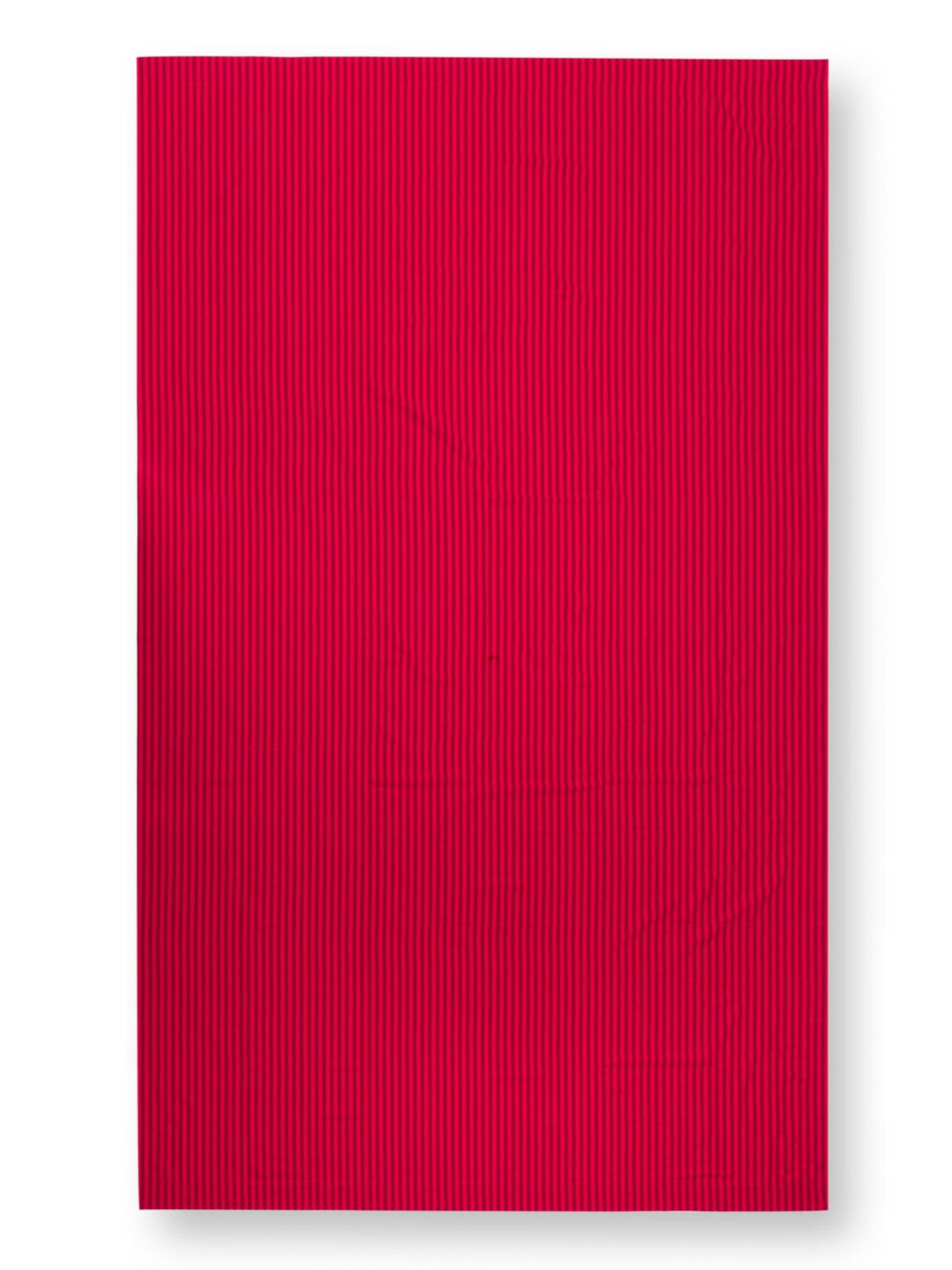 PiP Studio Tischdecke Tischläufer dunkelrot 160x250cm