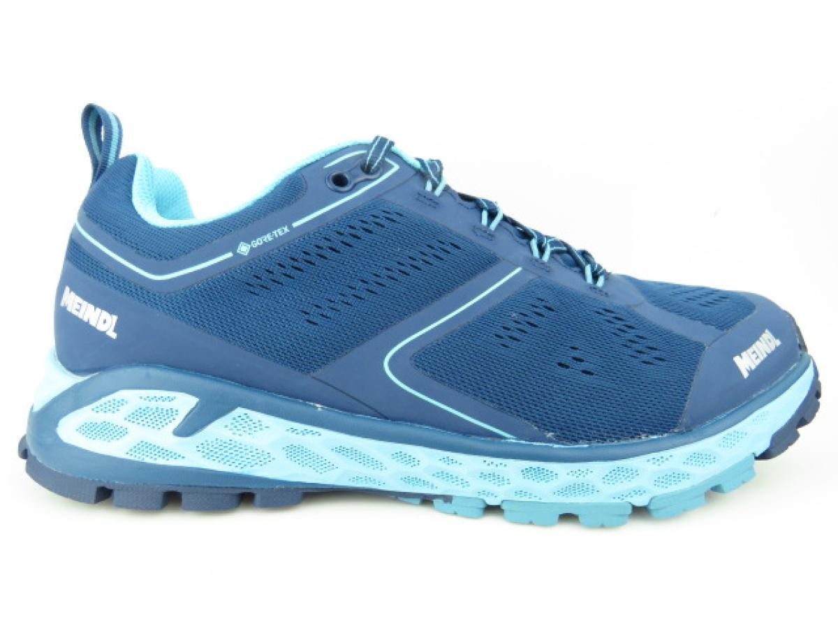 Meindl Comfortfit Power Walker Lady 2 Wanderschuh