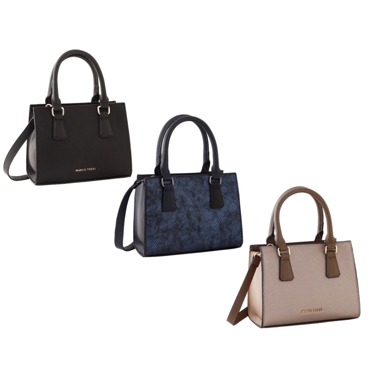 MARCO TOZZI Schultertasche