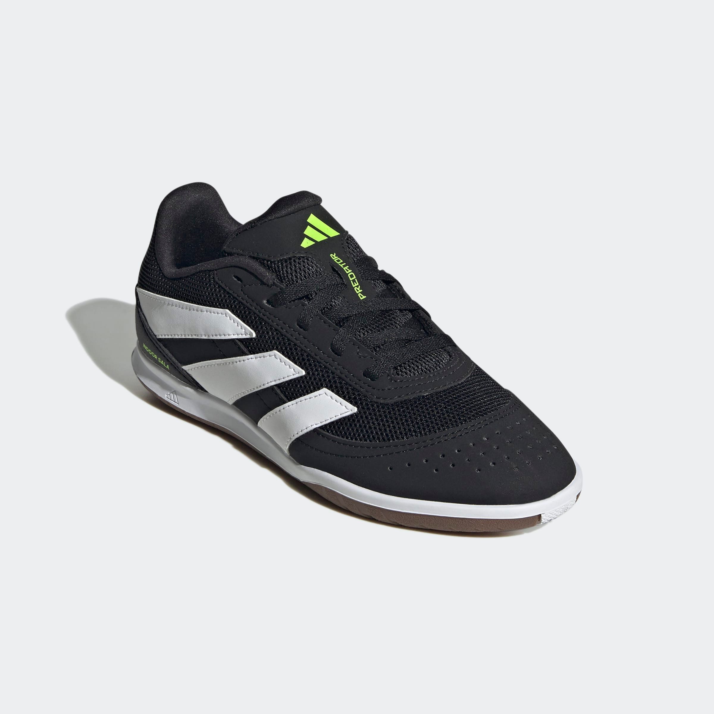 adidas Performance PREDATOR CLUB IN SALA KIDS Fußballschuh geeignet als Для зала
