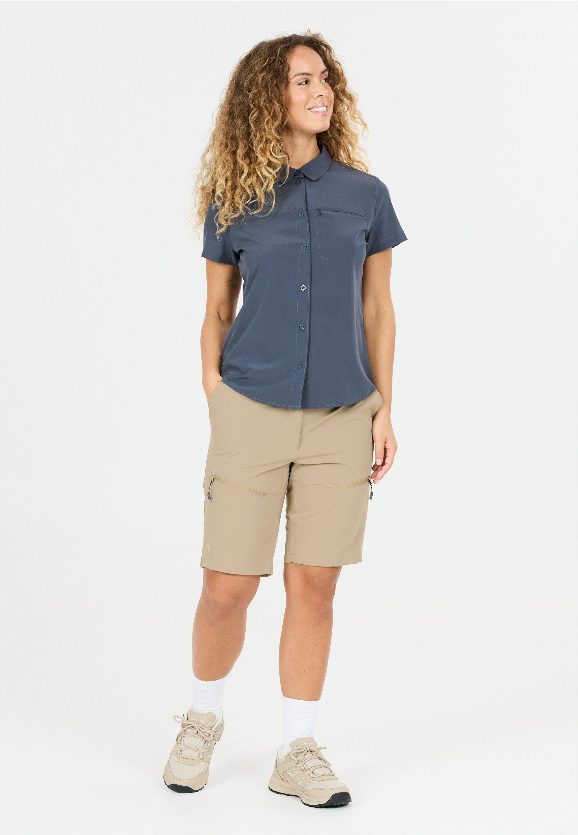 WHISTLER Shorts Avatar mit wasserdichter Eigenschaft