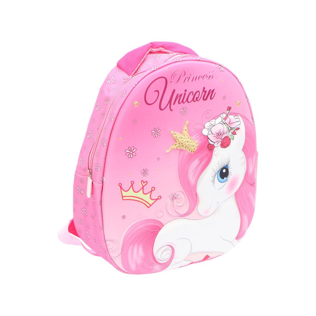 unicorn Kinderrucksack Unicorn Rucksack Stylischer und funktionaler Schulbegleiter (1-tlg)