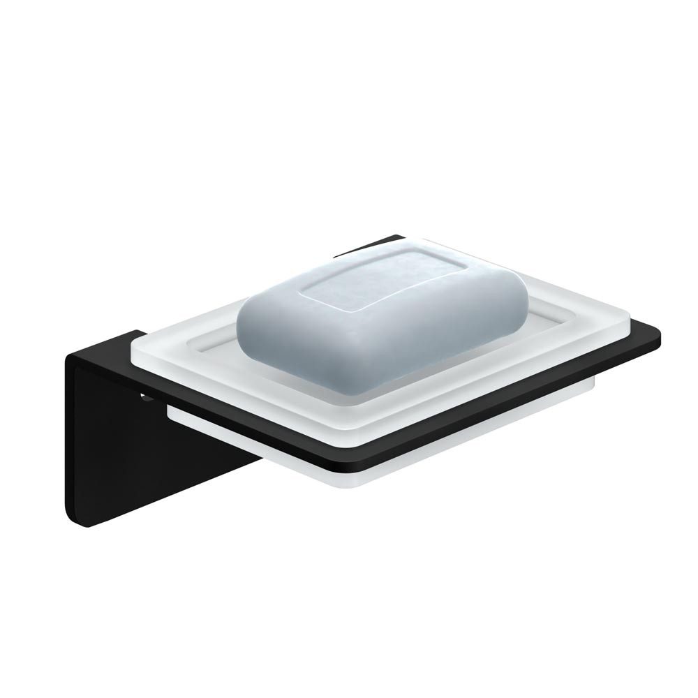 WEISSENSTEIN Seifenablage ohne Bohren Schale günstig online kaufen