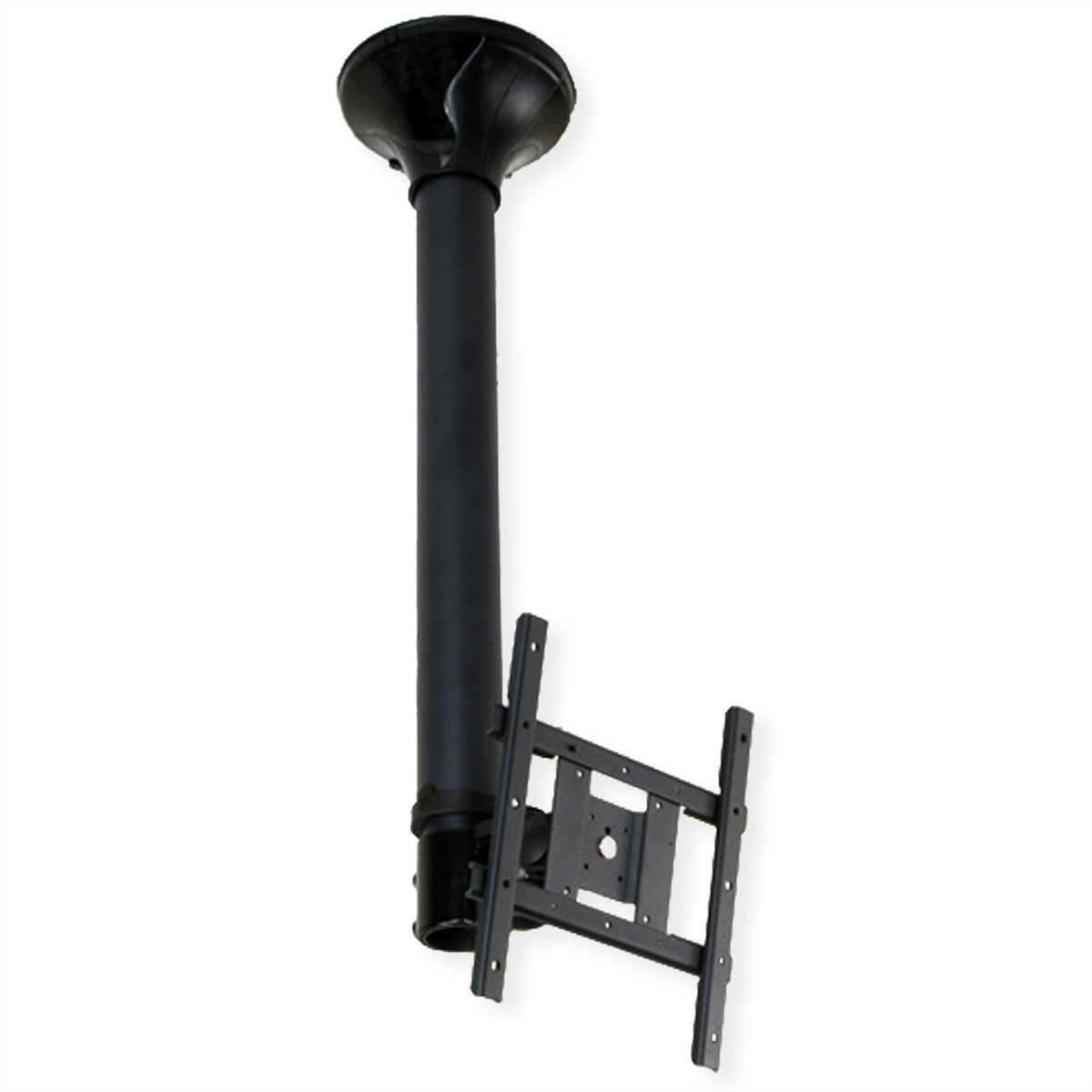 VALUE TV-Wandhalterung LCD-/TV-Deckenhalterung, 3 Gelenke, (bis 50 Zoll, bis 20 kg)