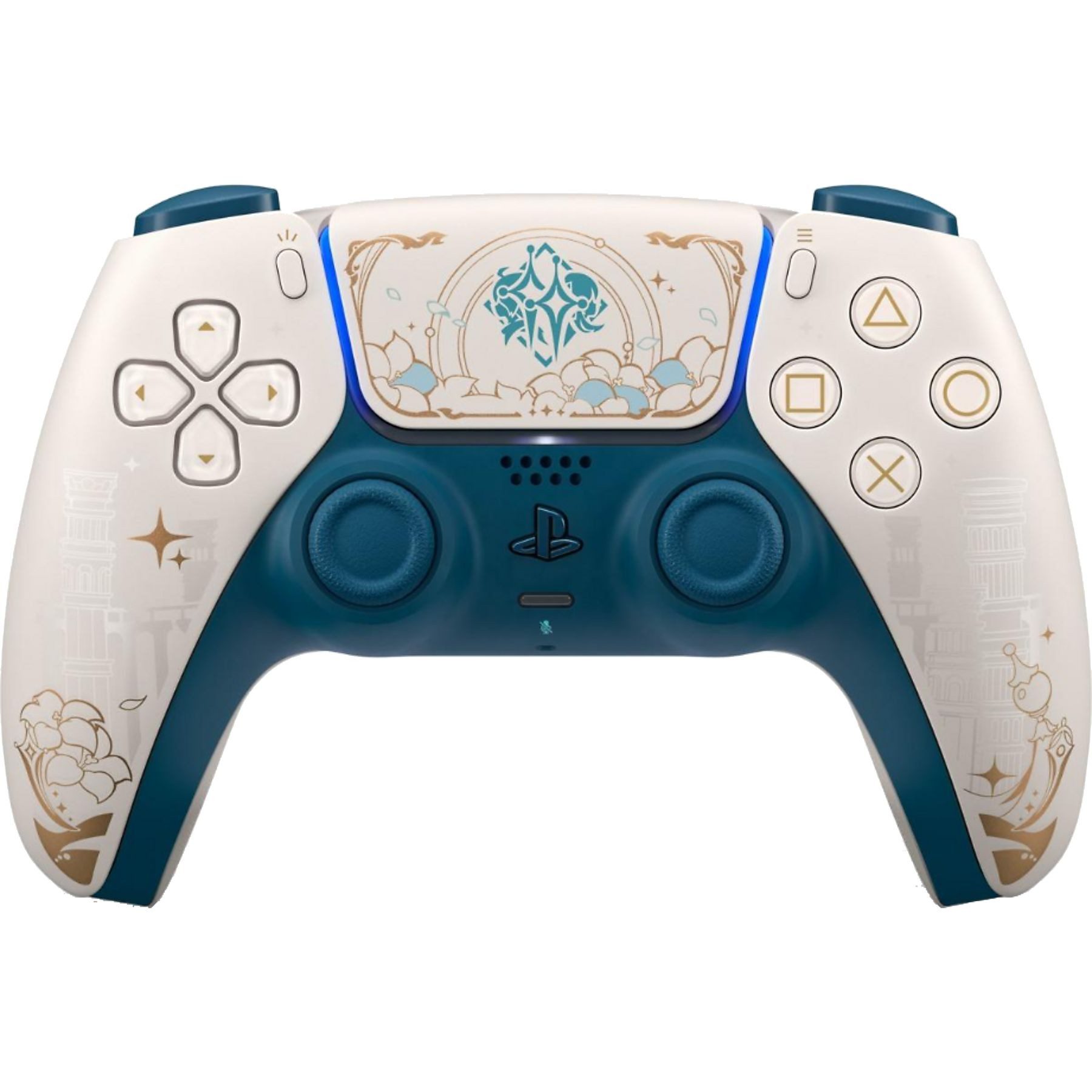 Playstation Playstation 5 PS5 Controller PlayStation 5-Controller