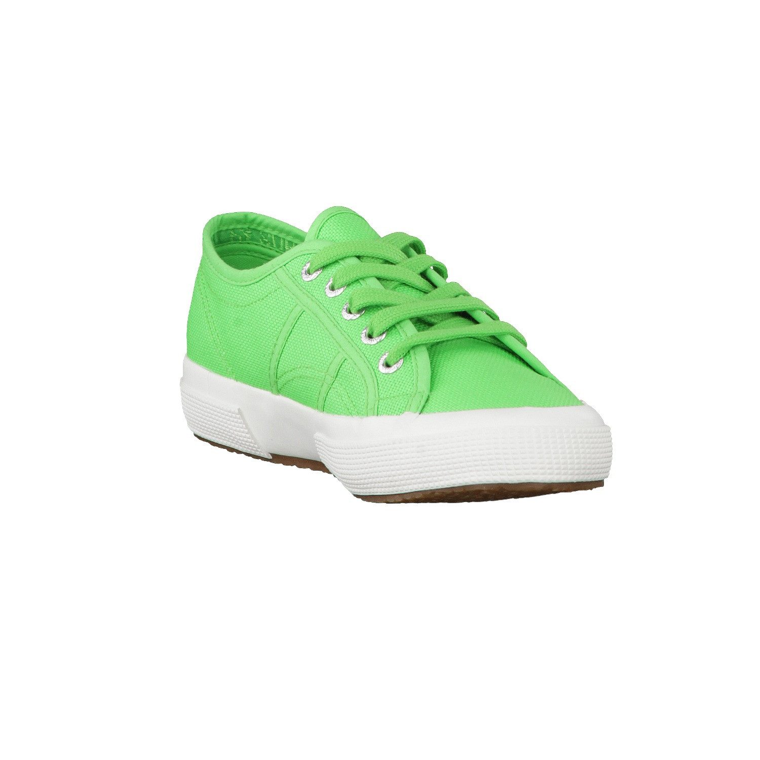 Superga Superga Leinenschuhe 2750 Sneaker