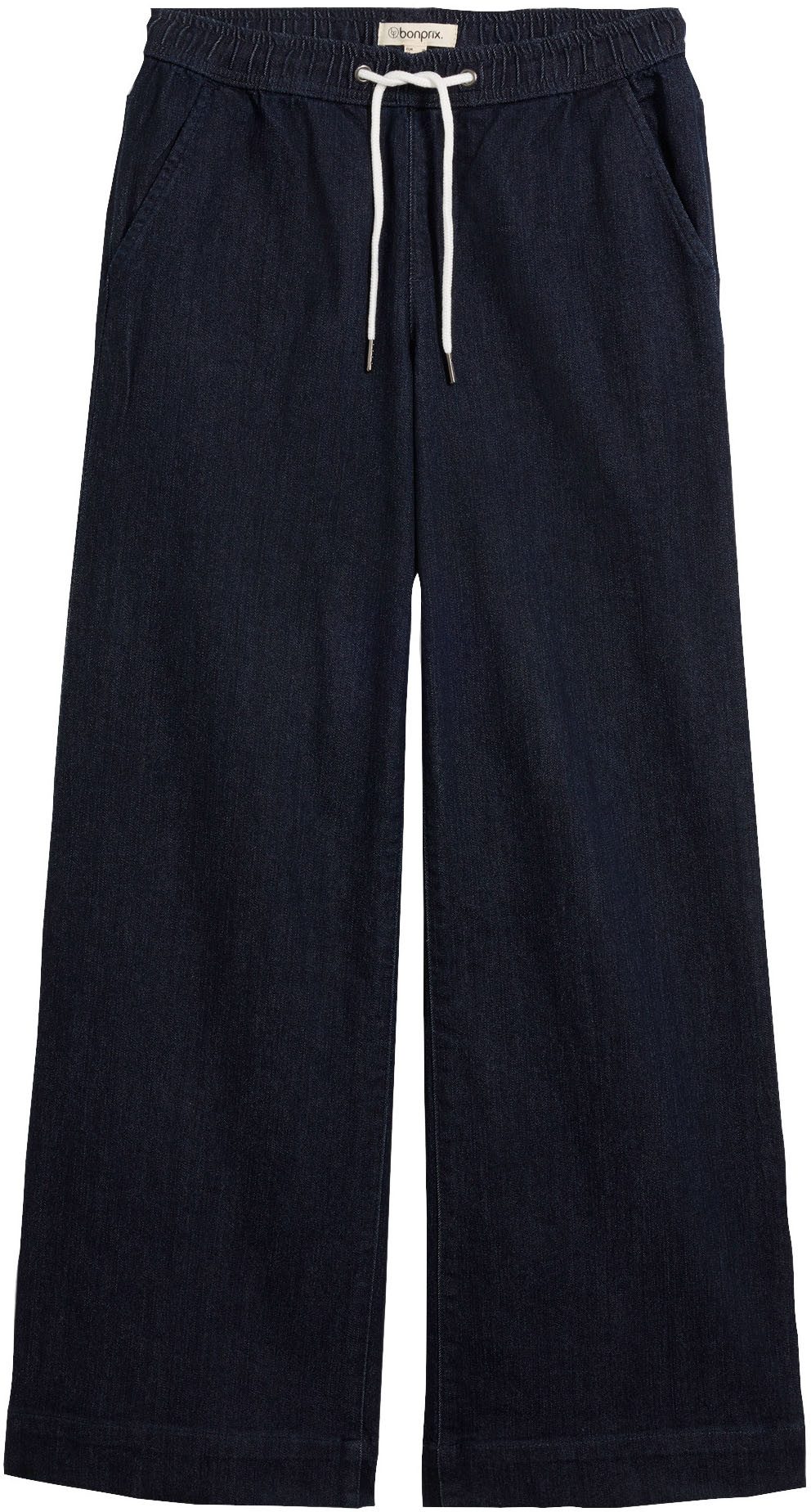 Weite Jeans