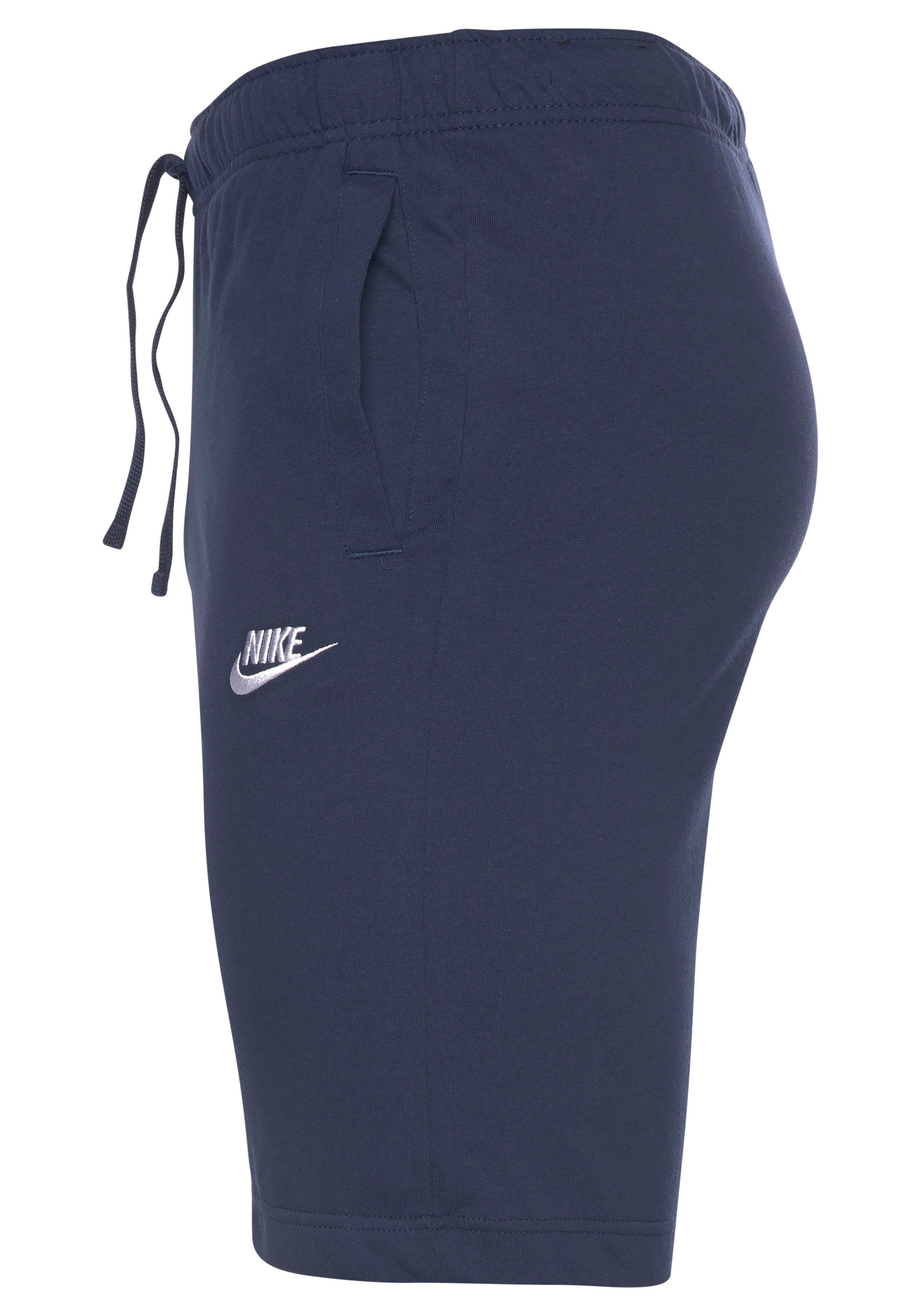Club Shorts Sportswear marine Nike Shorts Men's