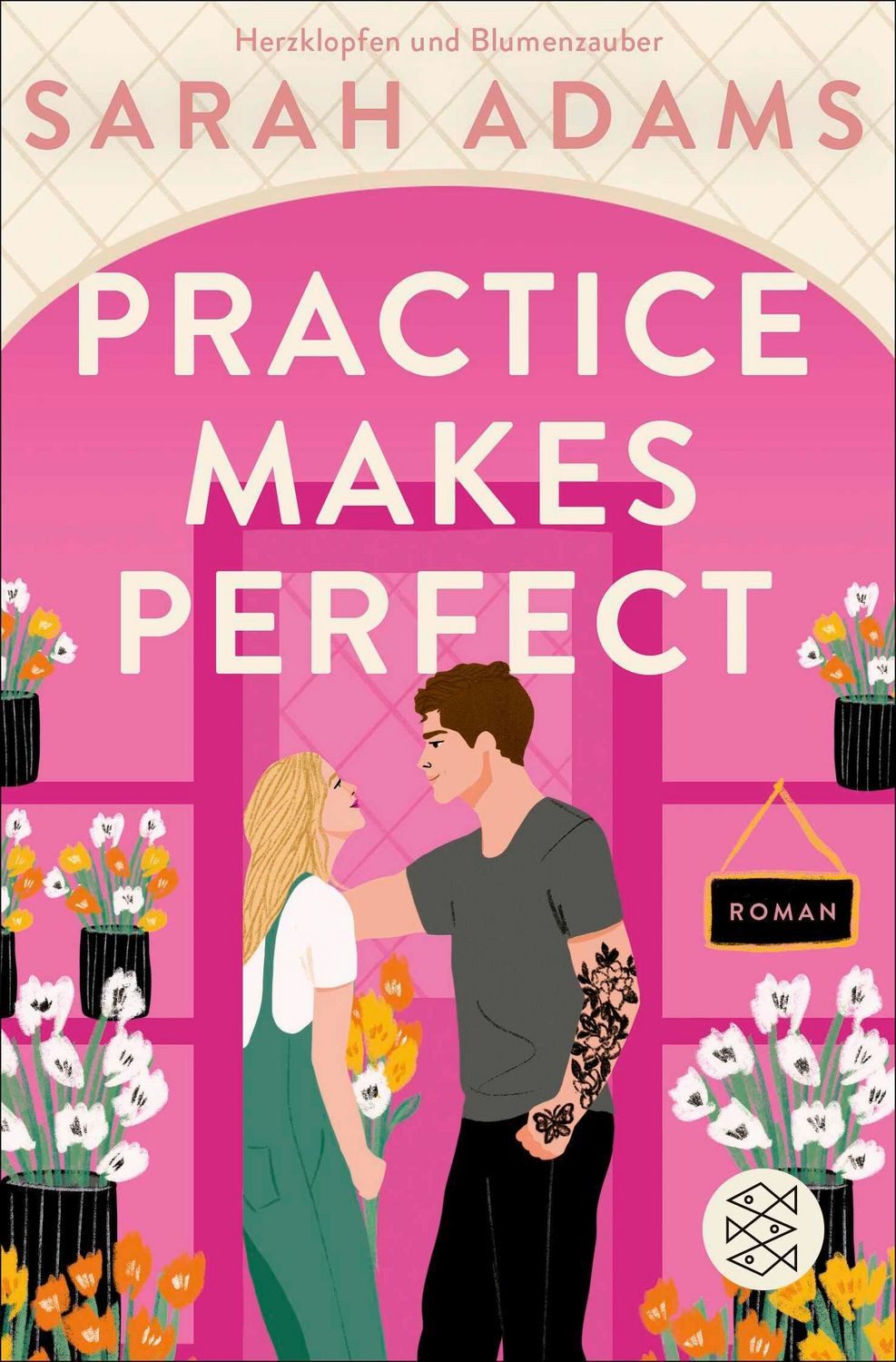 Practice Makes Perfect / Sarah Adams