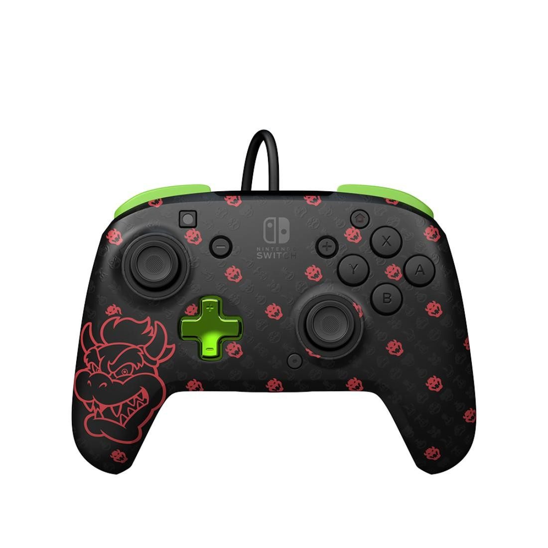 PDP - Performance Designed Products Rematch, NS Controller