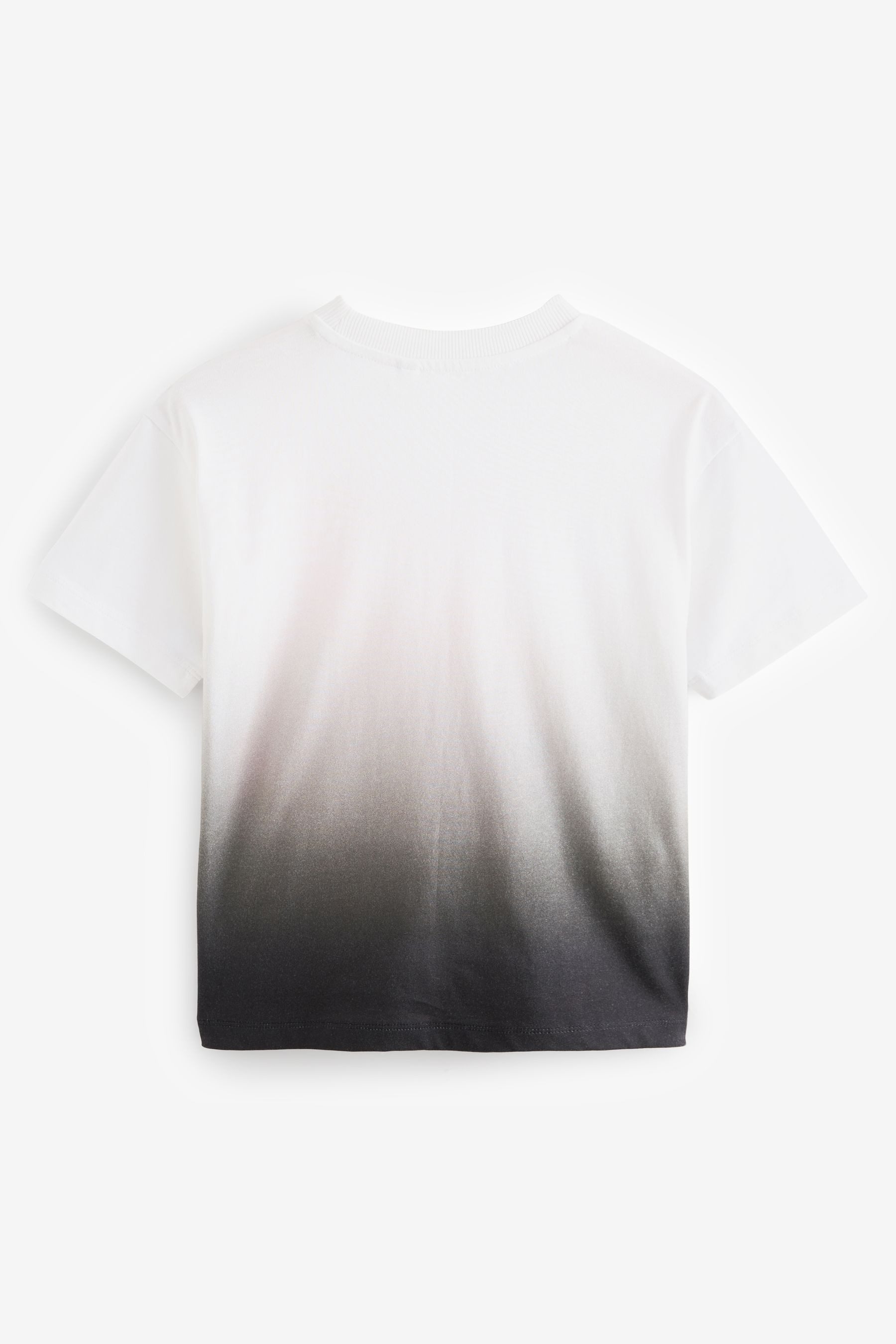 Next T-Shirt Kurzarm-T-Shirt mit durchgehendem Print günstig online kaufen