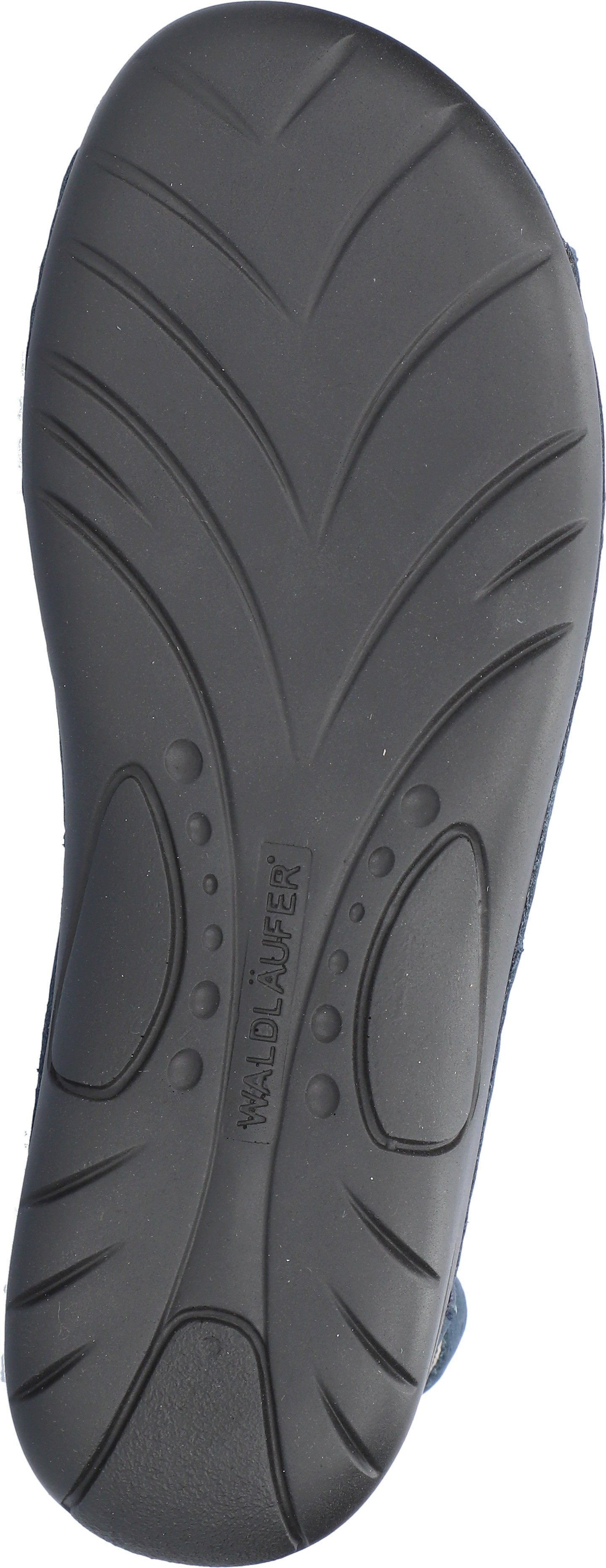 Waldläufer GUNNA Sandale Sommerschuh, Komfortschuh, Sandalette in Bequemweite G (weit)