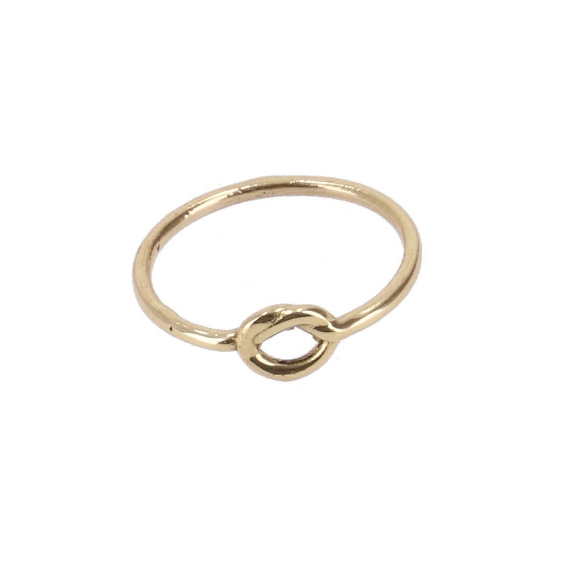 Guru-Shop Fingerring Filigraner Modeschmuck Ring aus Indien, Boho..