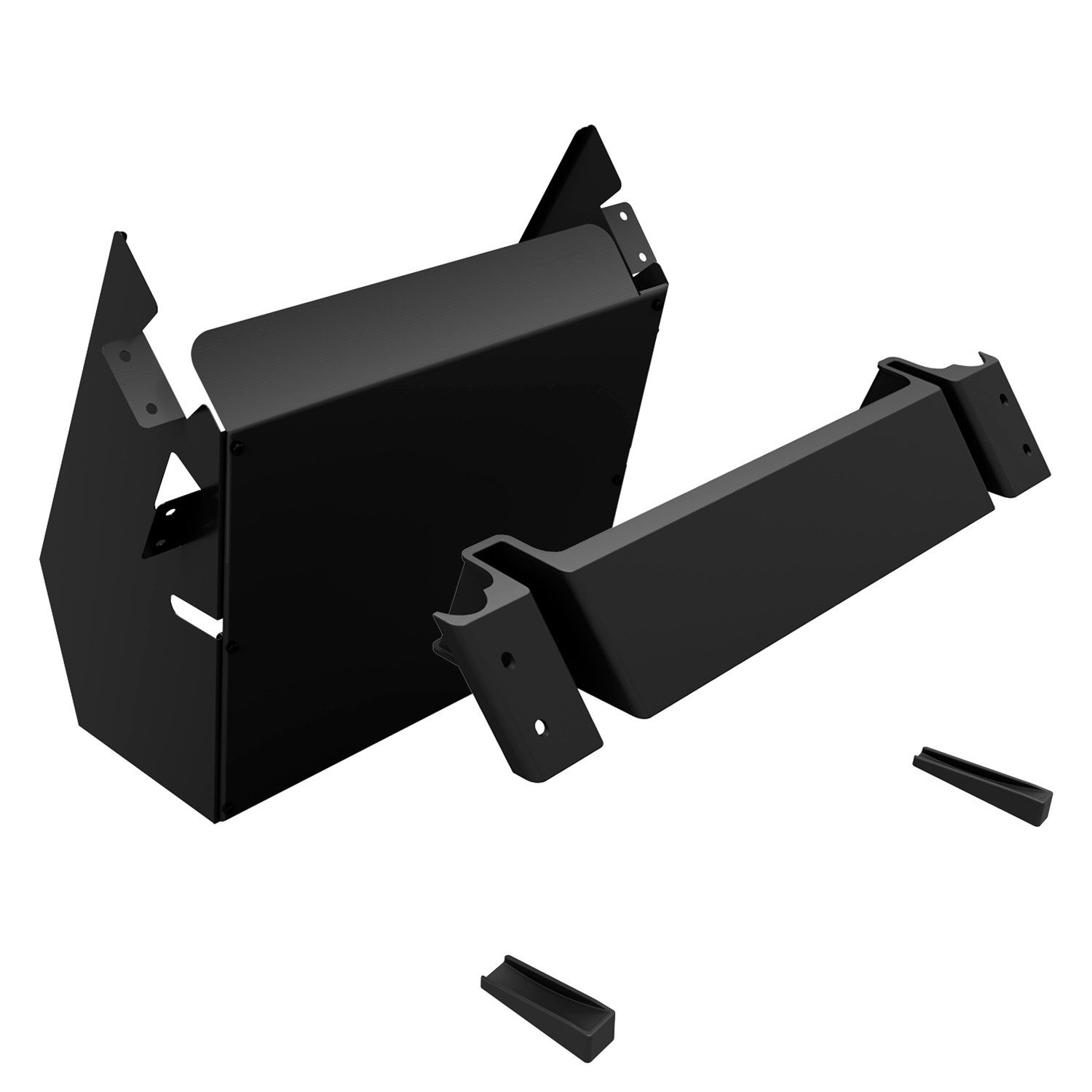 OUTDOORCHEF Holzkohlegrill Outdoorchef Unterbau-Kit für Ambri 480 G Evo