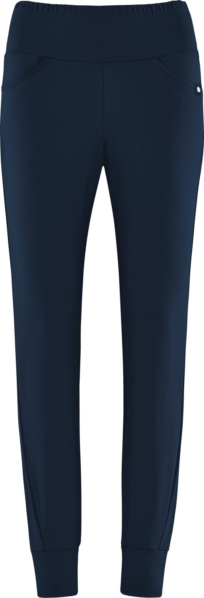 Jogginghose LAGUNAW Damen Fitness-Hose dunkelblaudunkelblau