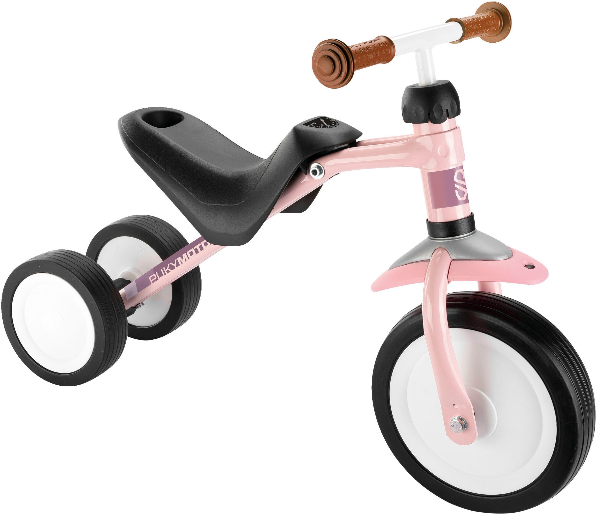 Puky Laufrad PUKYMOTO, ab 18 Monaten, Kinder