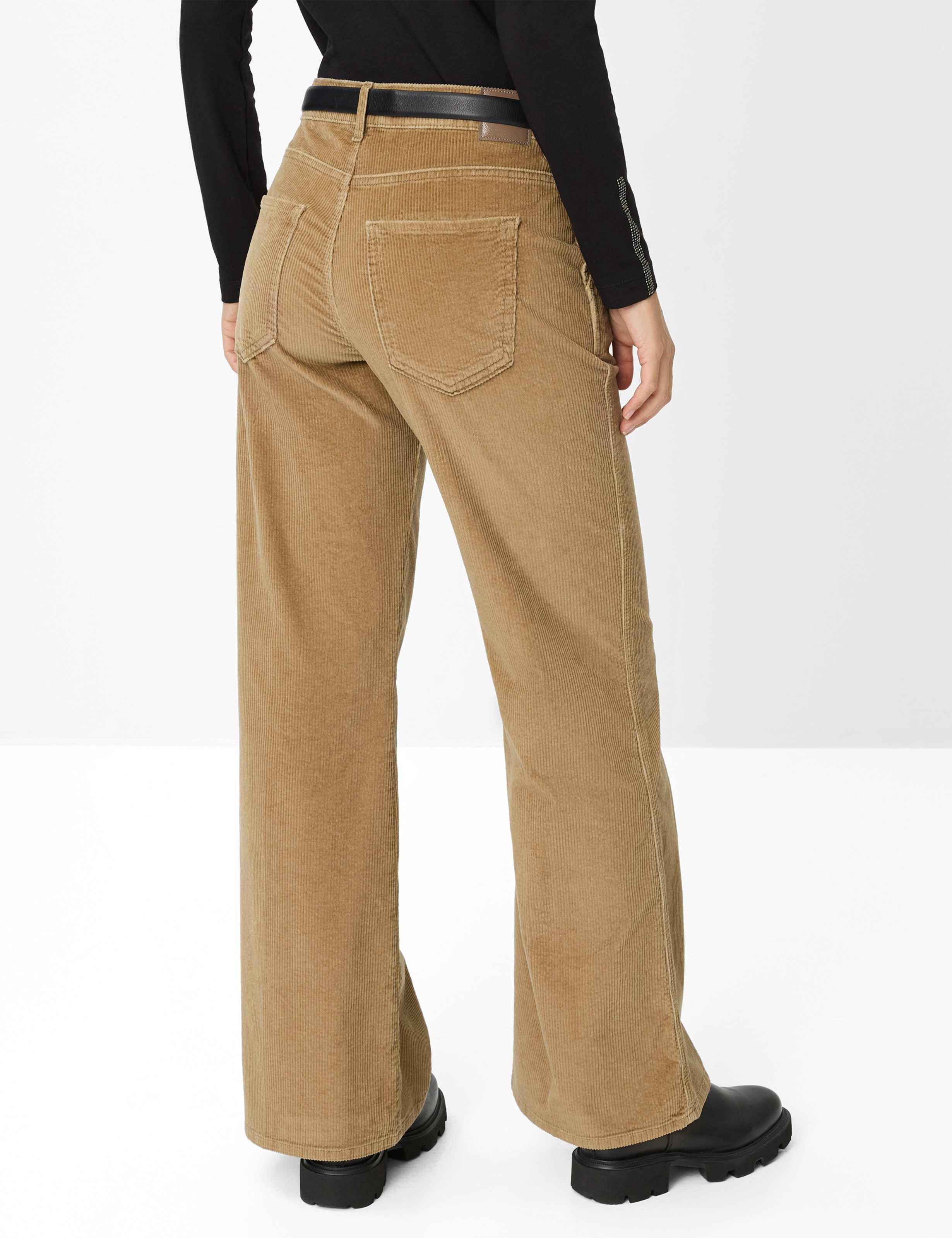 Brax 5-Pocket-Hose Style MAINE günstig online kaufen