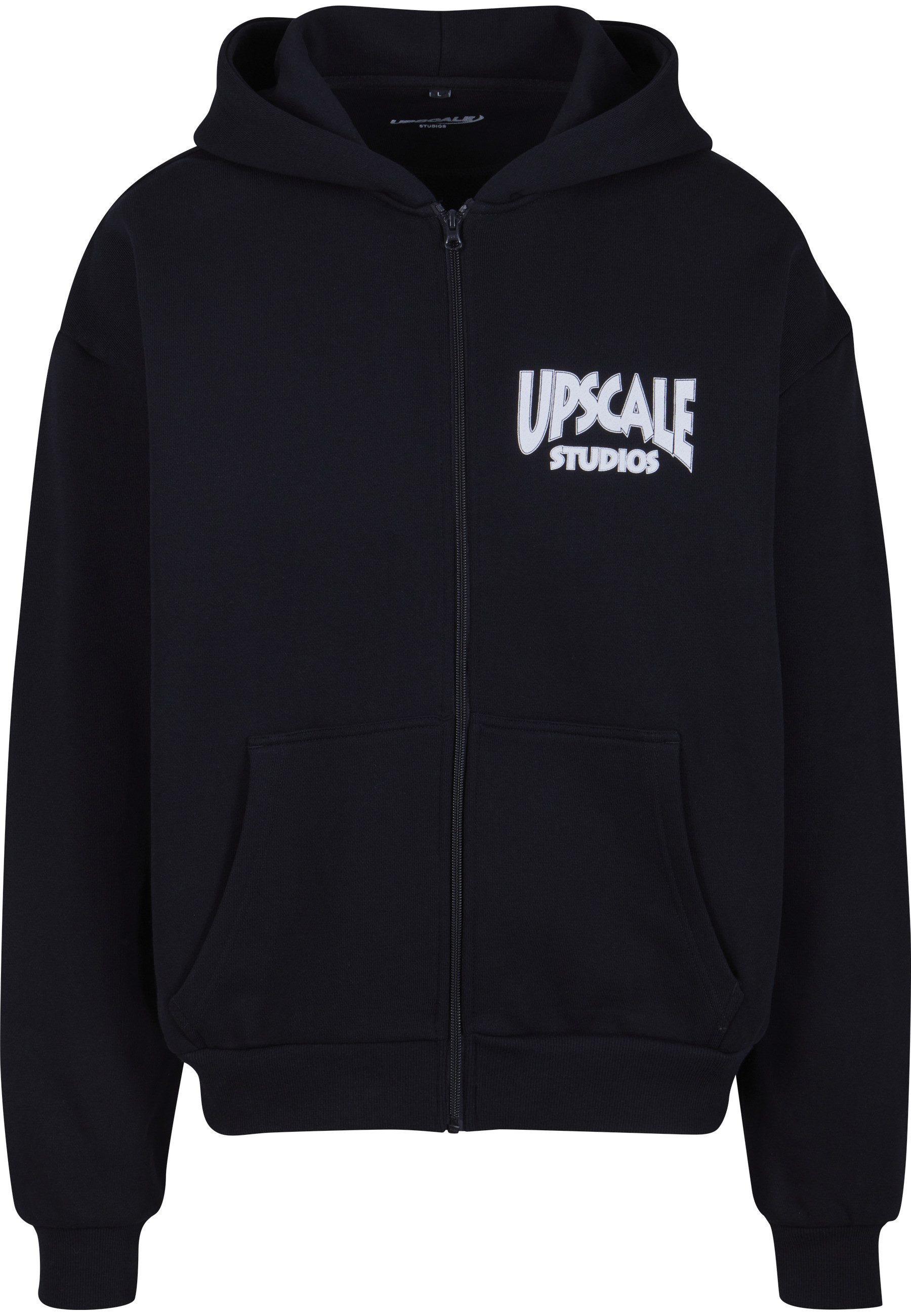 Upscale by Mister Tee Kapuzenpullover Upscale by Mister Tee Unisex (1-tlg)