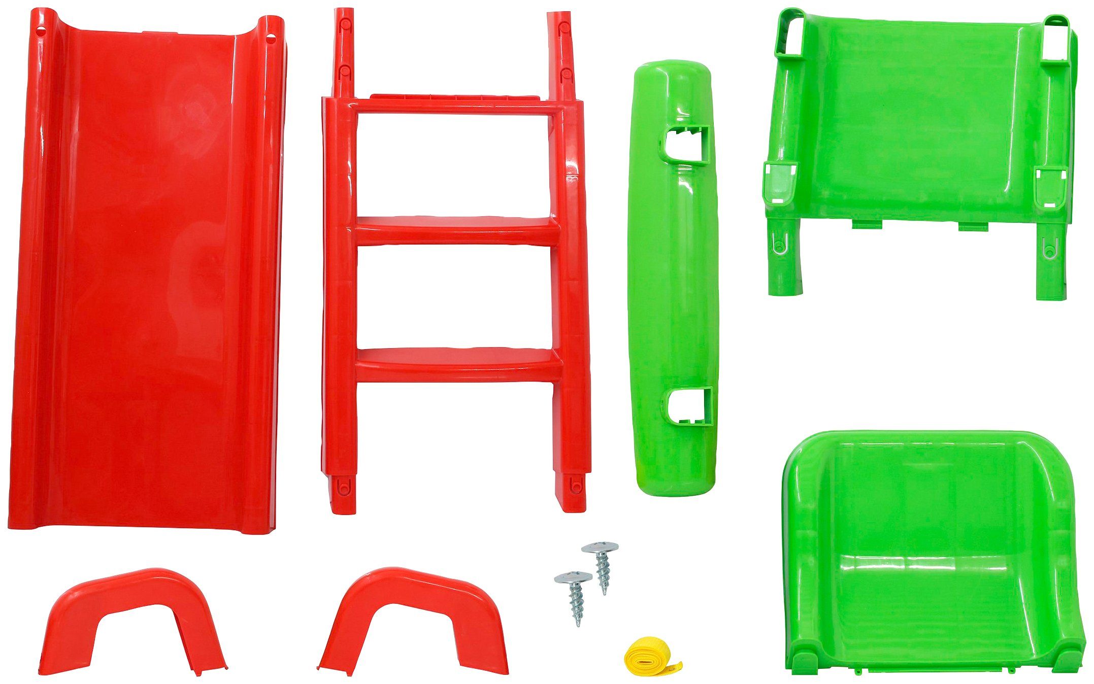 Jamara Rutsche Funny Slide, BxLxH: 59x145x79 günstig online kaufen