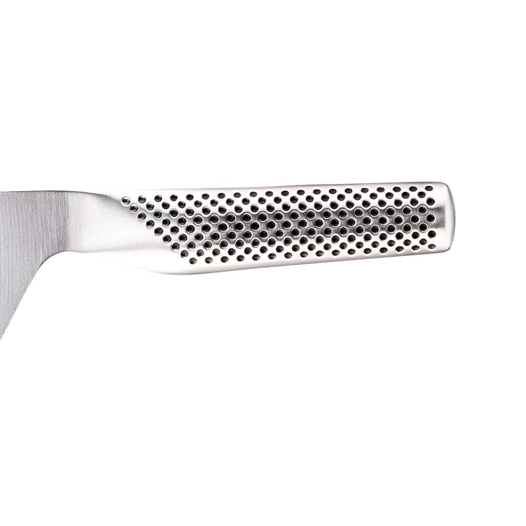 GLOBAL Santokumesser Chopmesser Kullen 18 cm G-83