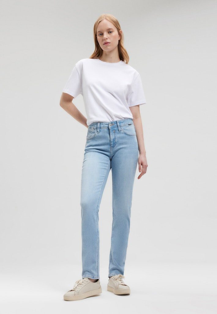 Mavi 5-Pocket-Jeans SOPHIE lt str