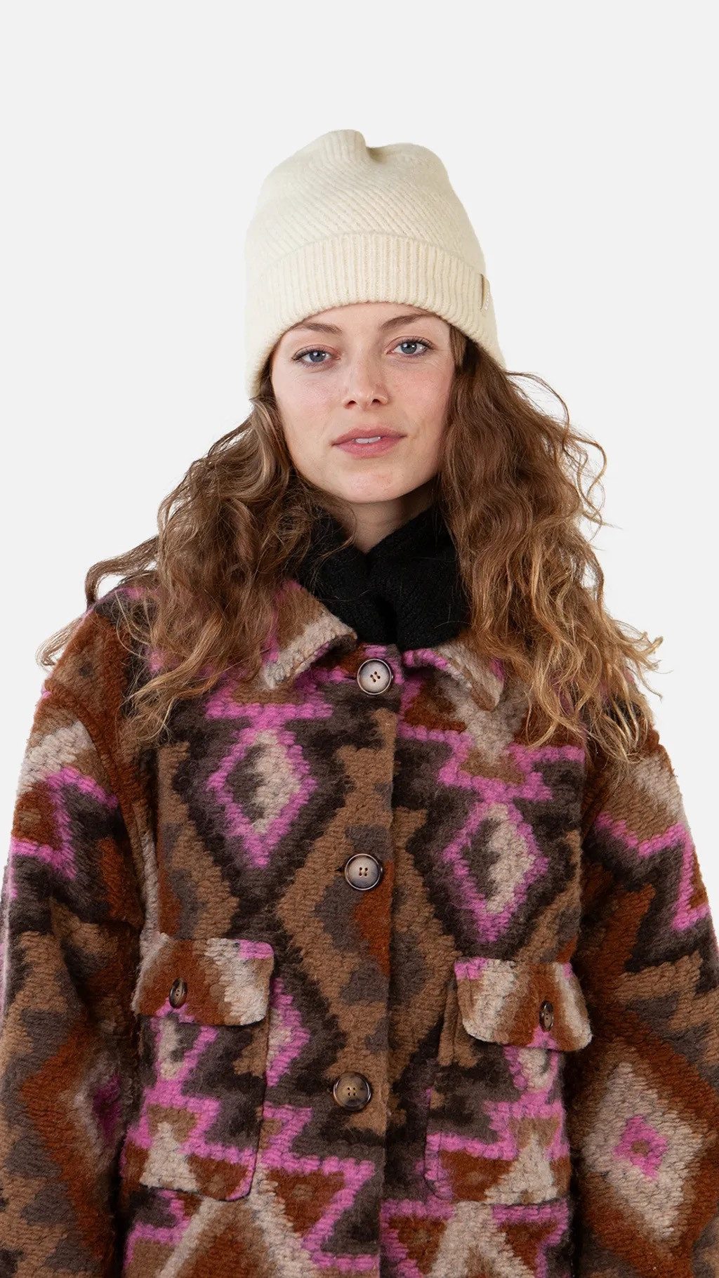 Barts Beanie Barts Kirinda Beanie Mütze