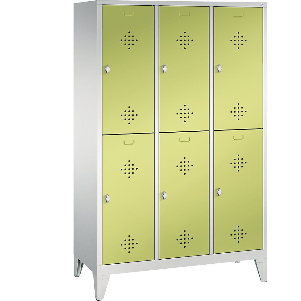 C+P Aktenschrank