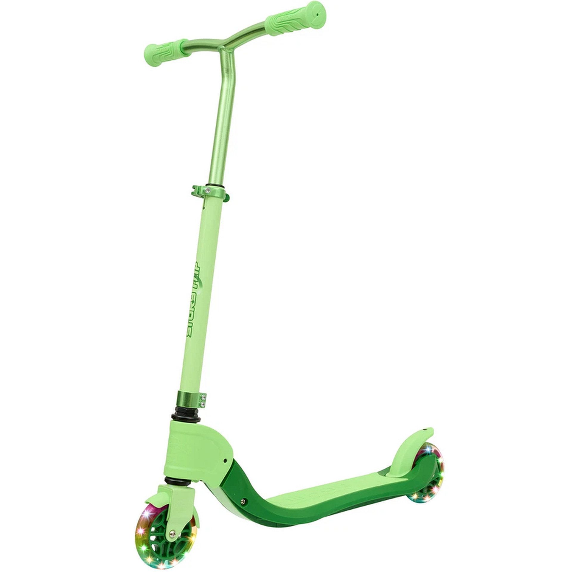 STORY Scooter Kinder-Scooter Flip LED, Kinder-Scooter Flip LED