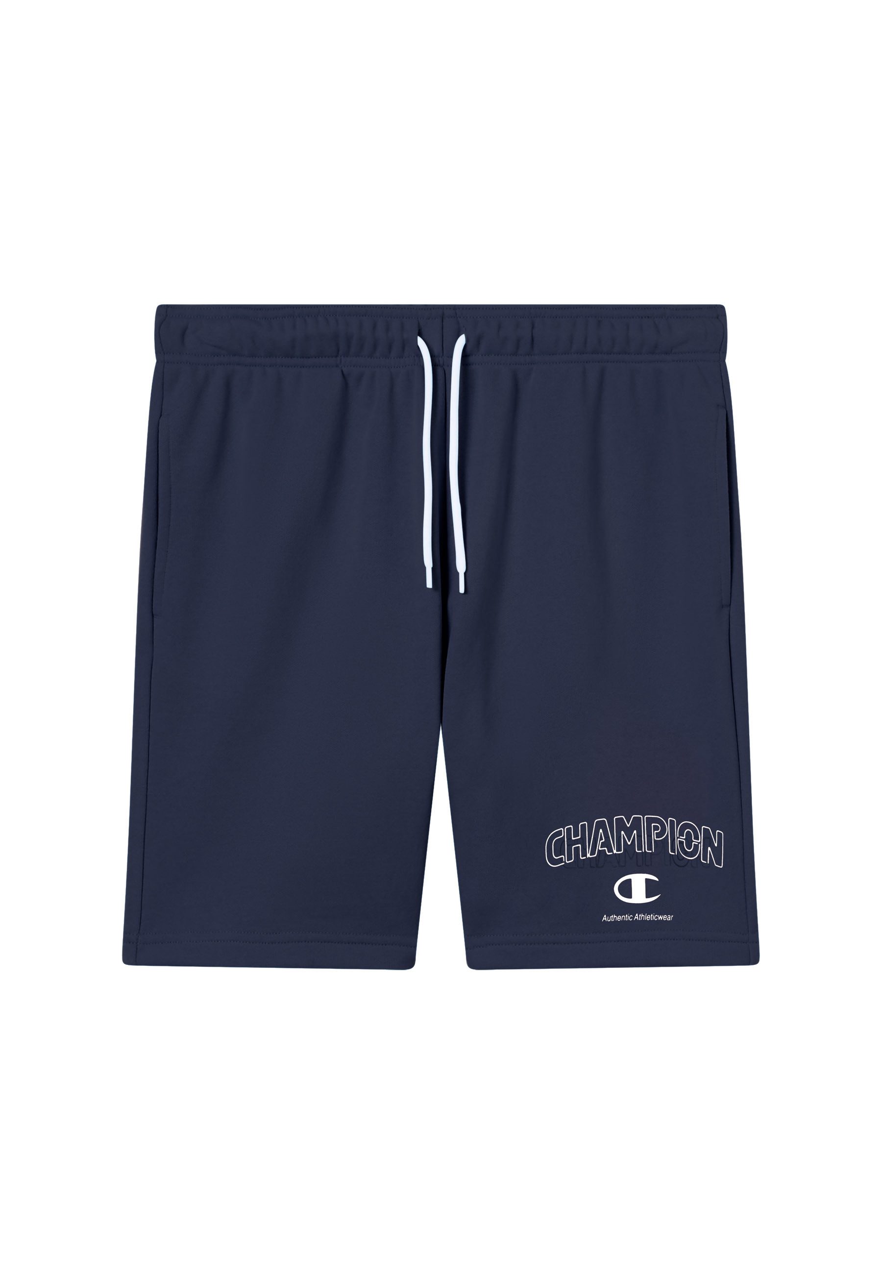 Shorts Graphic Terry Shorts