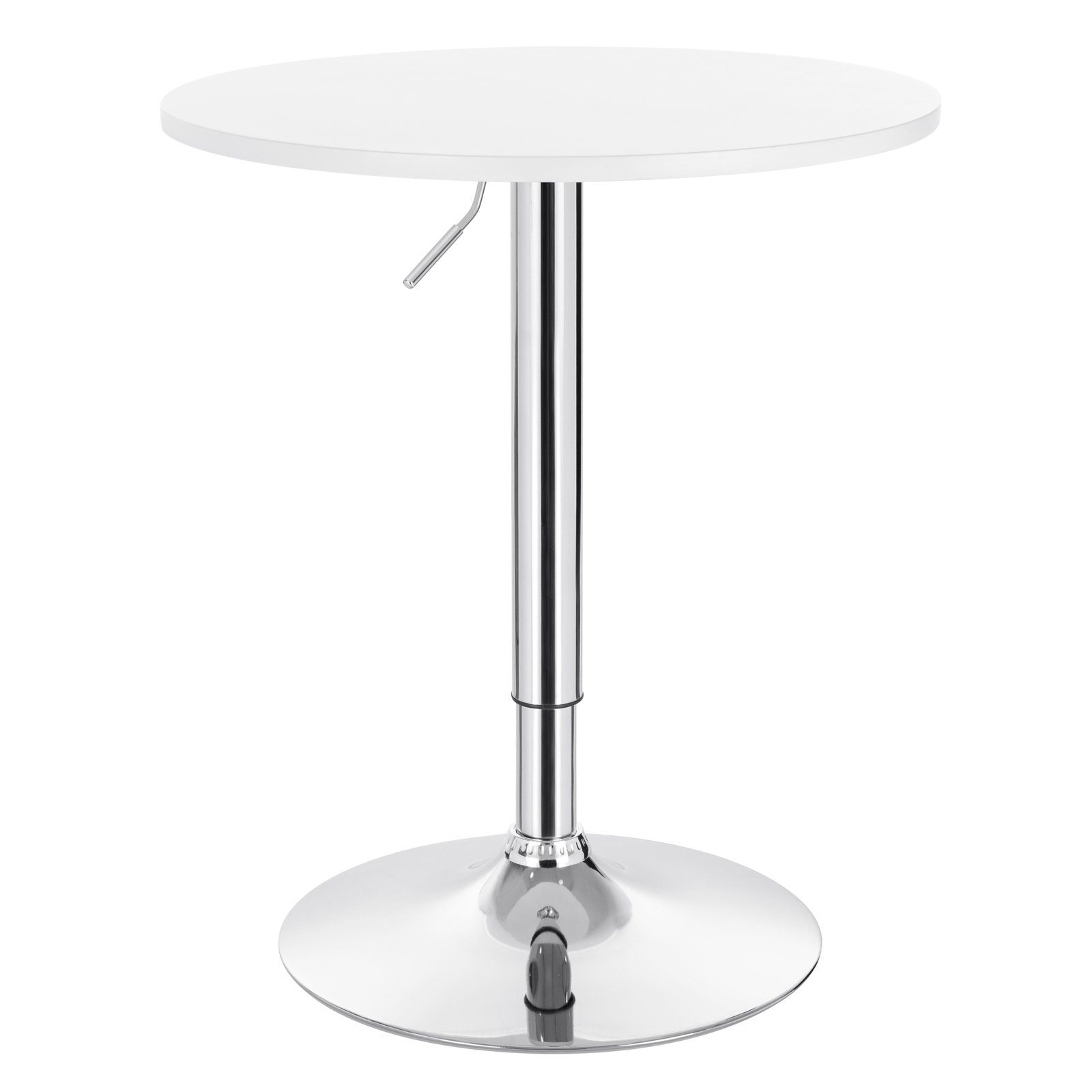 Woltu Bartisch (1-St), Stehtisch Drehtisch, MDF günstig online kaufen