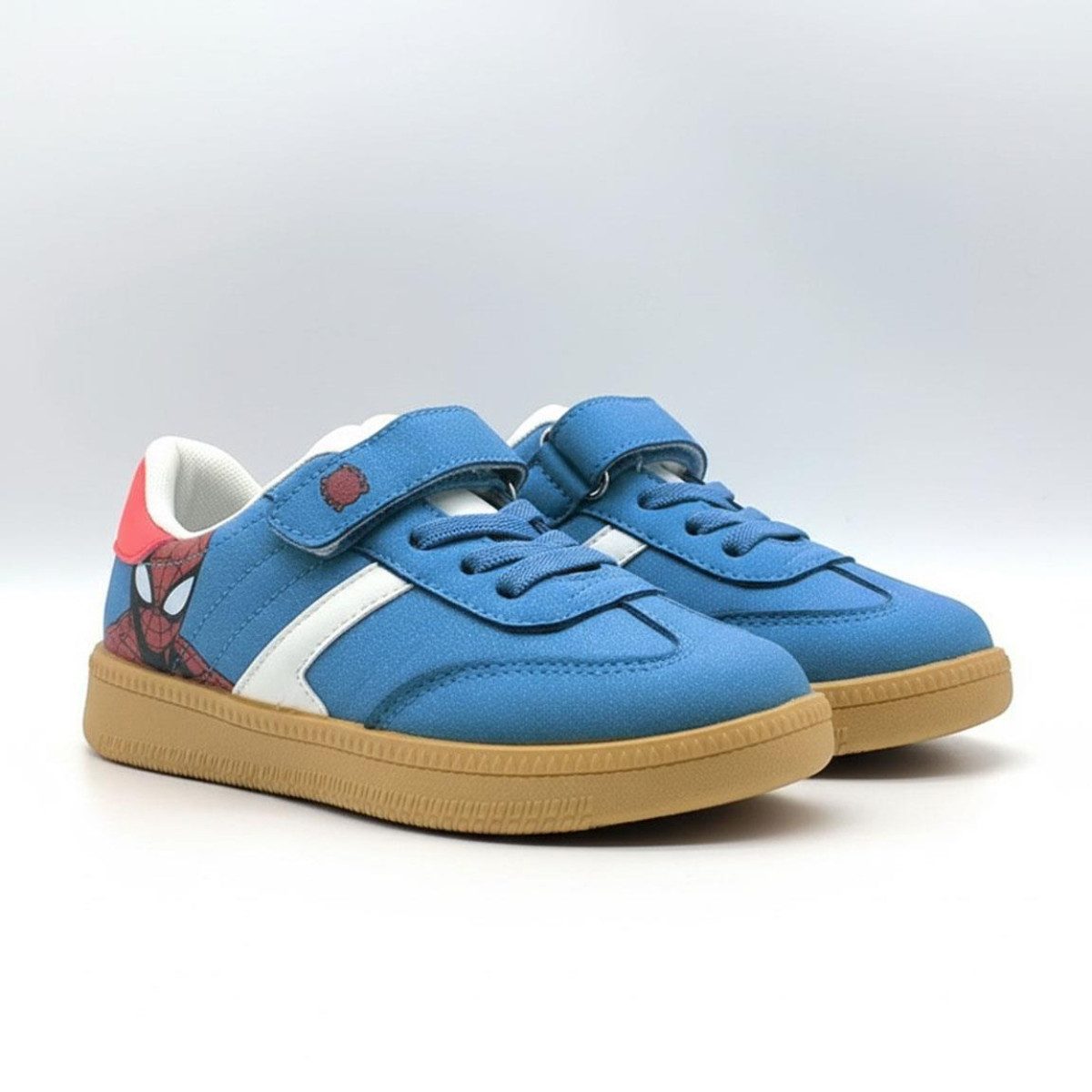 Spiderman Kinder Sneaker Freizeitschuhe Alltagsschuhe Schuhe Sneaker