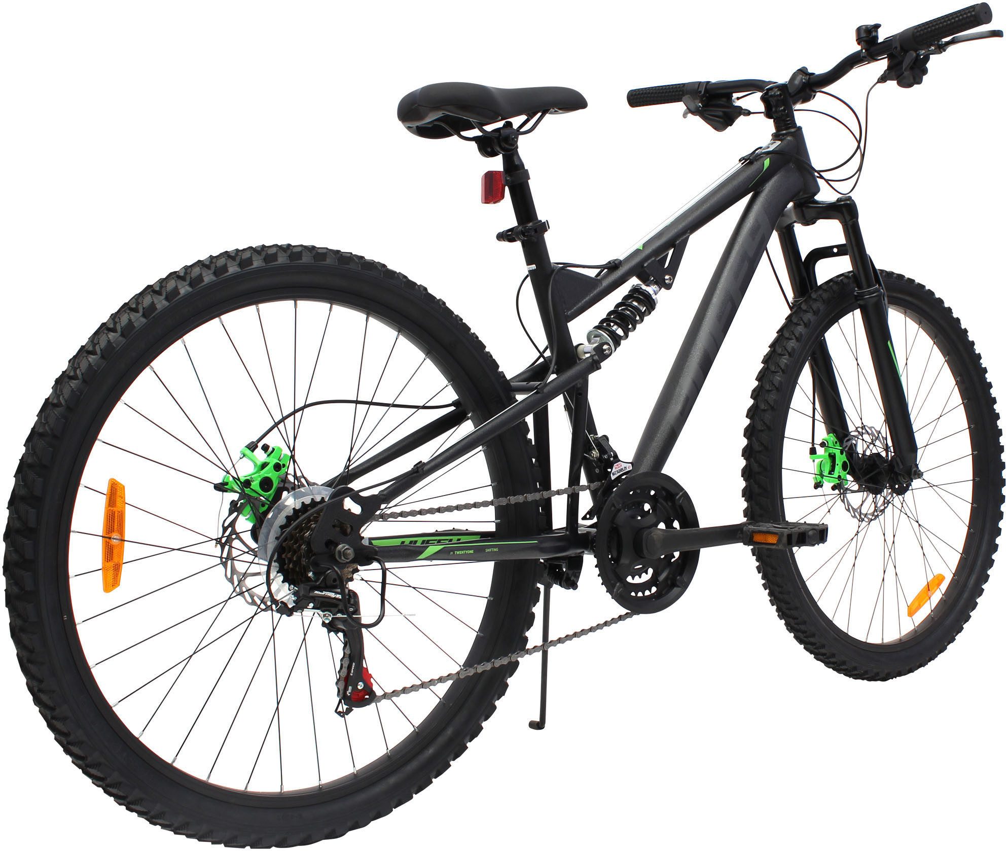 Huffy Mountainbike