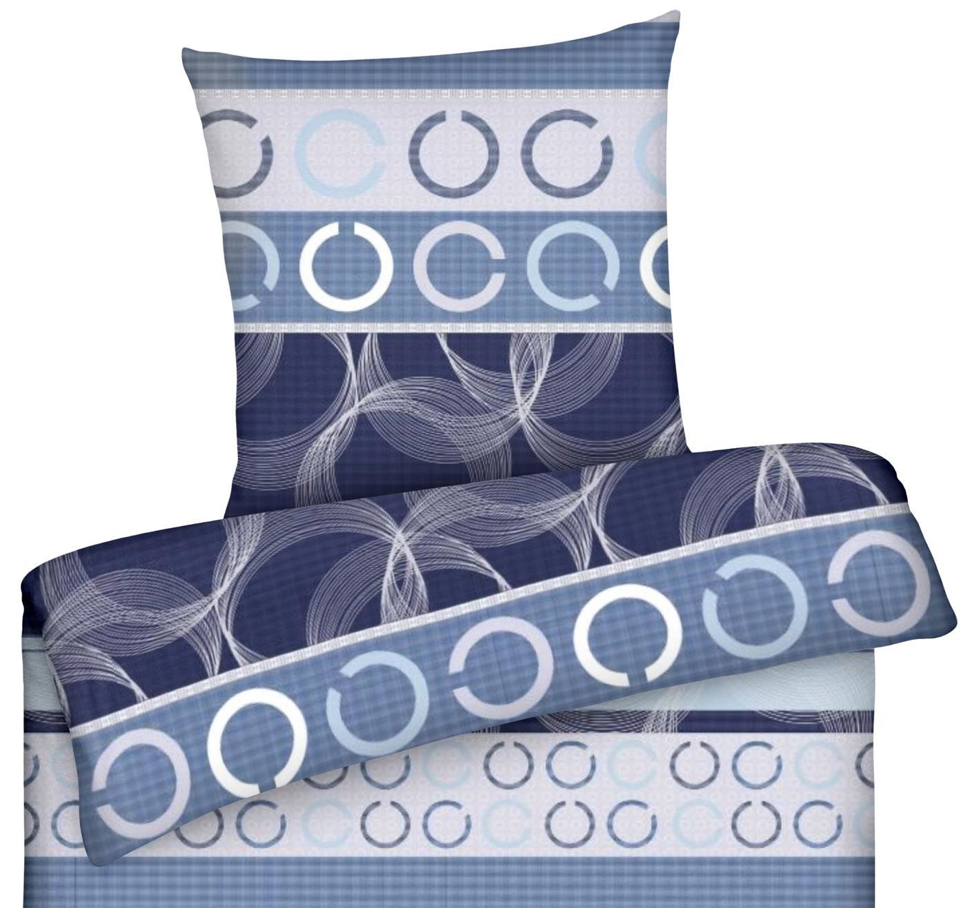 Carpe Sonno Bettwäsche 135x200 100% Baumwolle günstig online kaufen