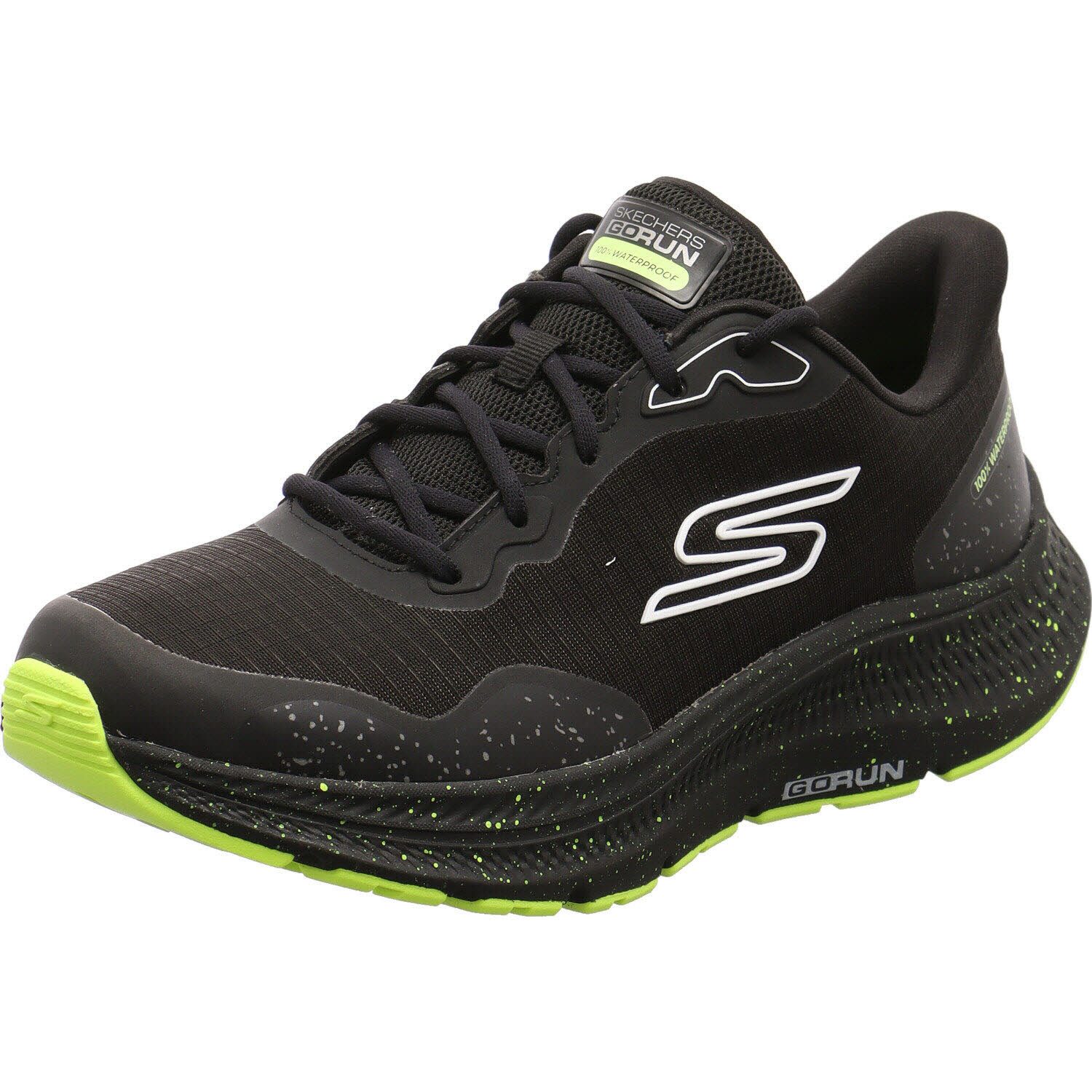 Go Run Consistent 2.0 Piedmont Sneaker
