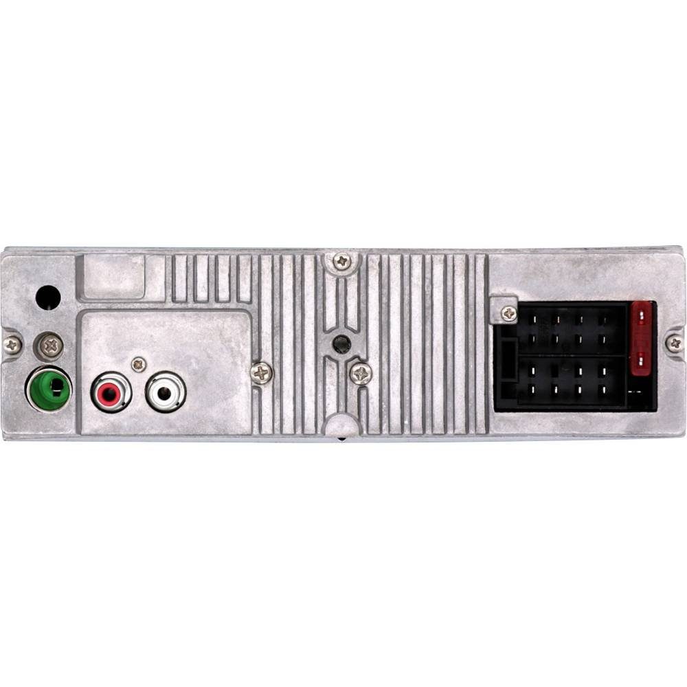 Blaupunkt Autoradio 2001020000003 Autoradio (Bluetooth®-Freisprecheinrichtung) – Bild 3 von 5