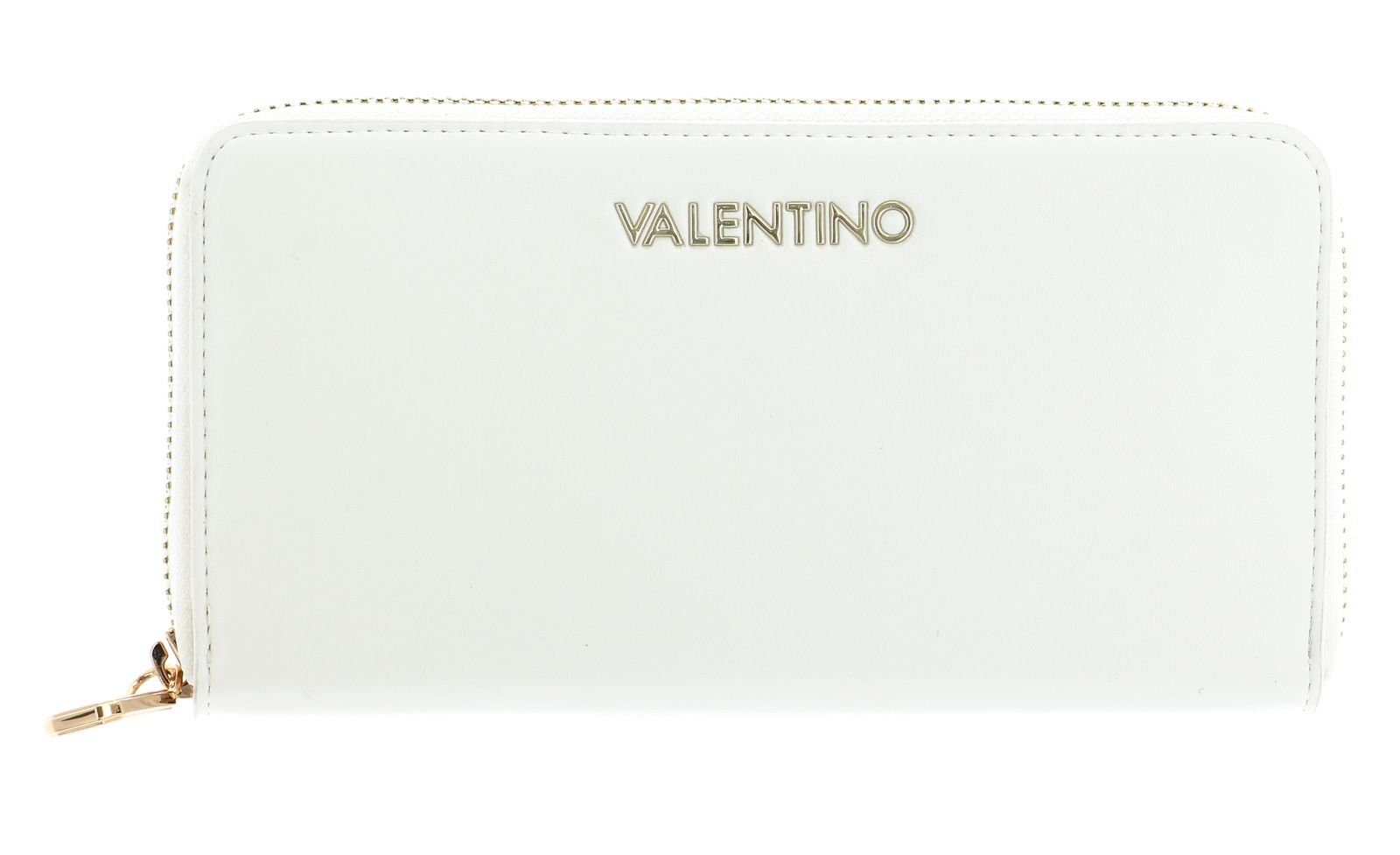 VALENTINO Lemonade Bianco BAGS Geldbörse