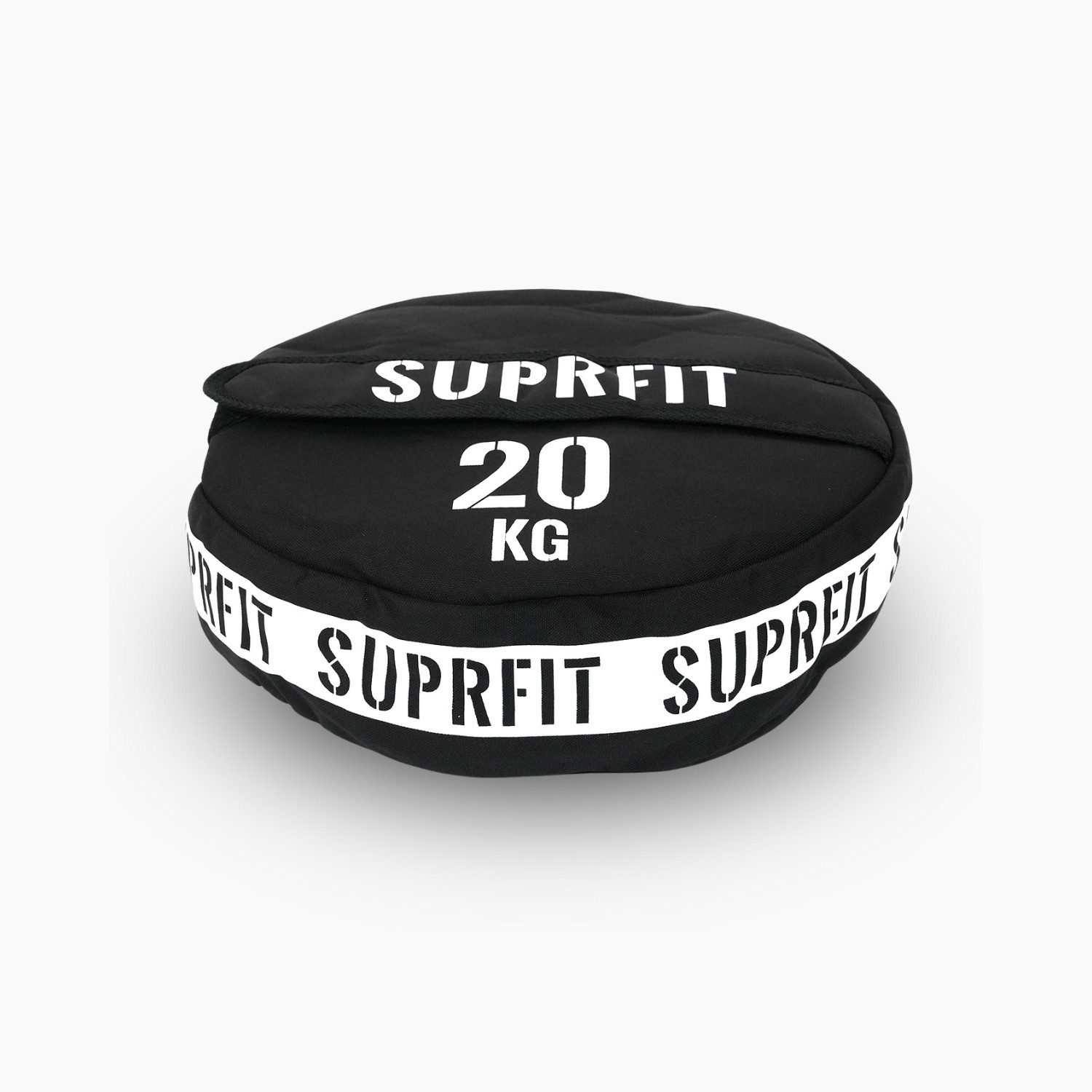 SF SUPRFIT Gewichtssack Strongman Sandbag, Wähle Gewichtsoptionen von 10kg bis 200kg für individuelles Training