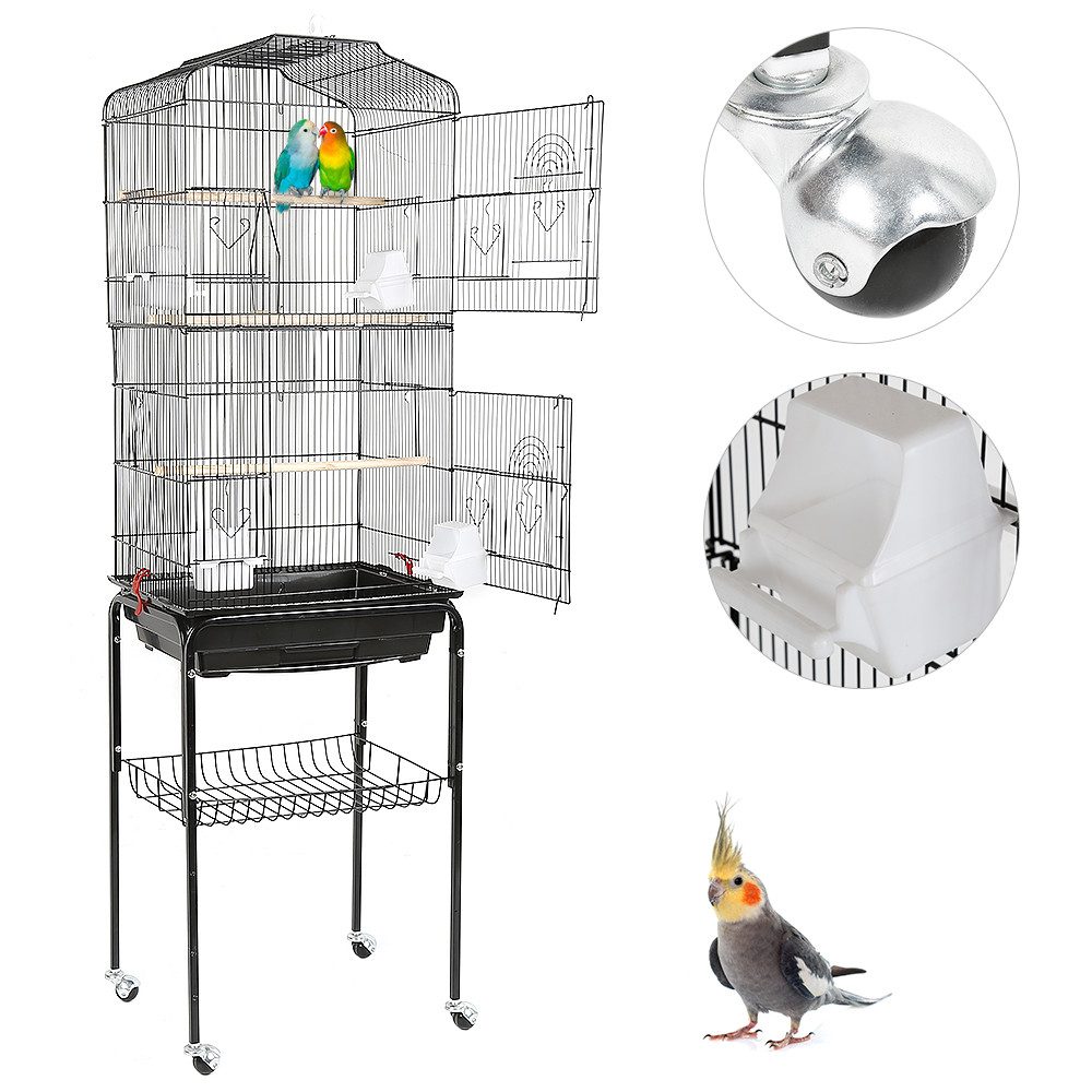 Vogelkäfig