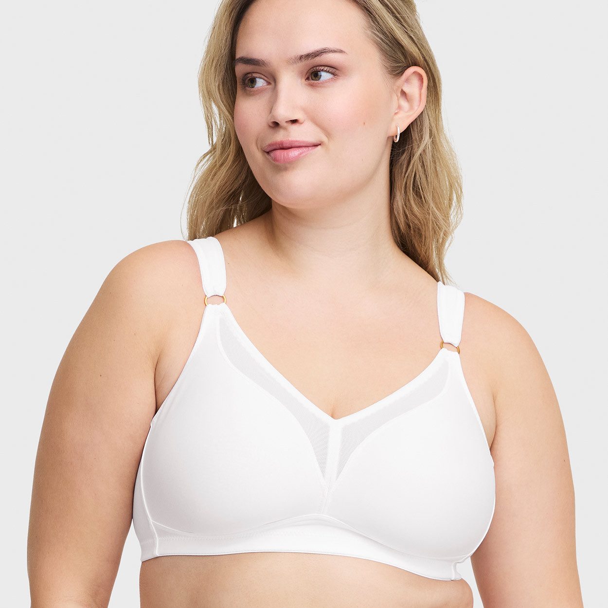 Swegmark of Sweden Bügelloser BH True günstig online kaufen