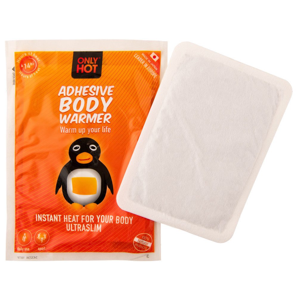 ONLY HOT Wärmepad