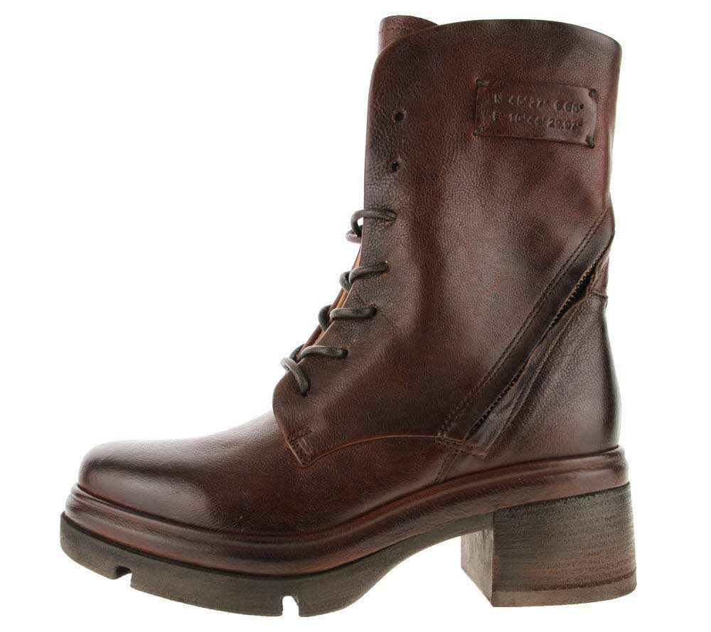 A.S.98 A.S. 98 Damen Schnürboots Schnürstiefelette günstig online kaufen
