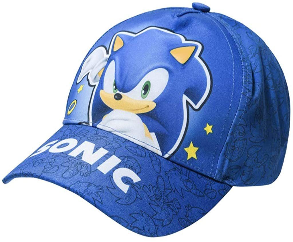 Sonic SEGA Fitted Cap SONIC the günstig online kaufen