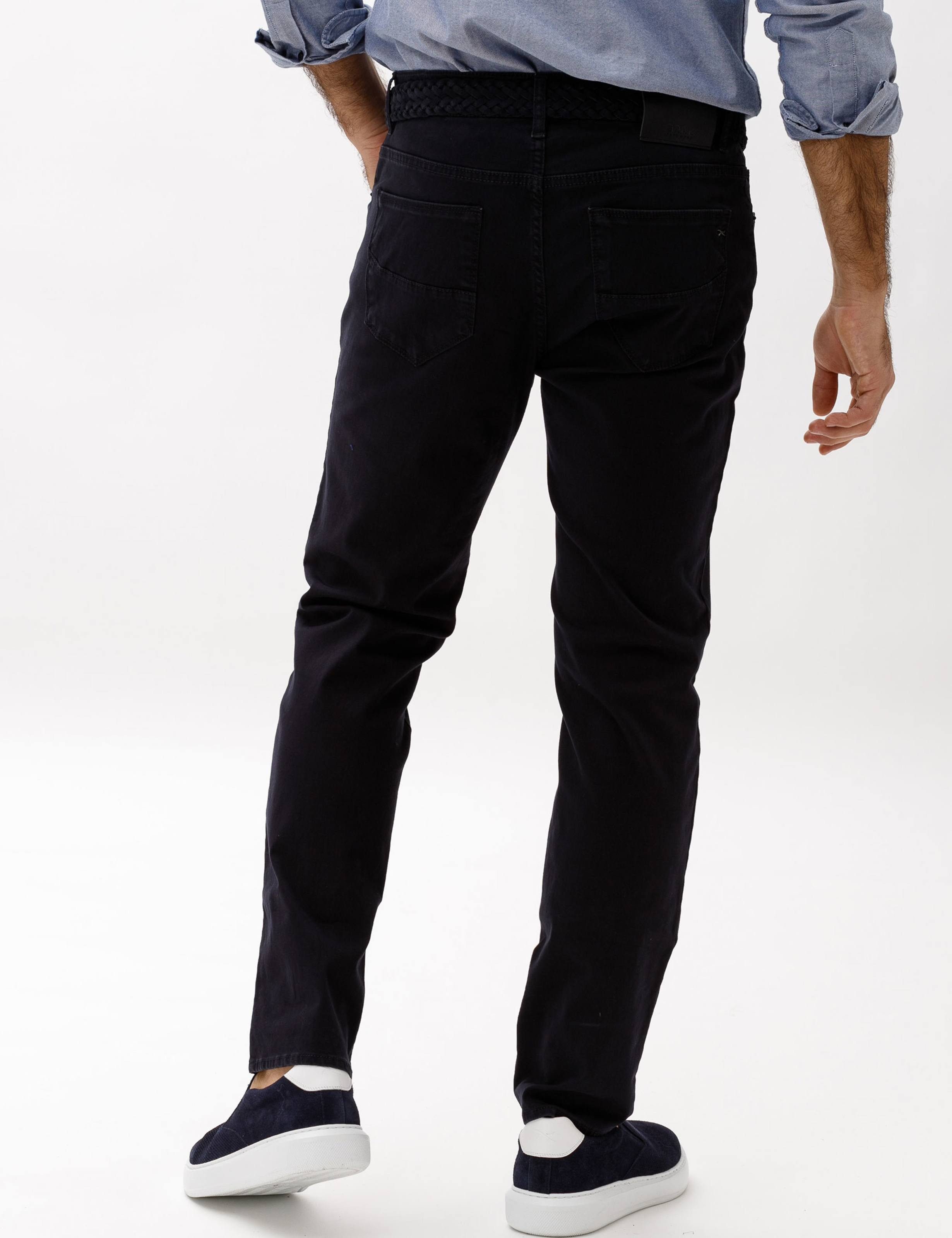 Brax 5-Pocket-Hose Style CADIZ günstig online kaufen