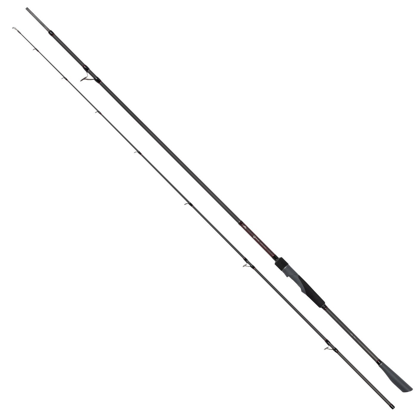 Fox Rage Spinnrute Fox Rage Warrior Heavy Spin 40-80g 270cm - Spinnrute