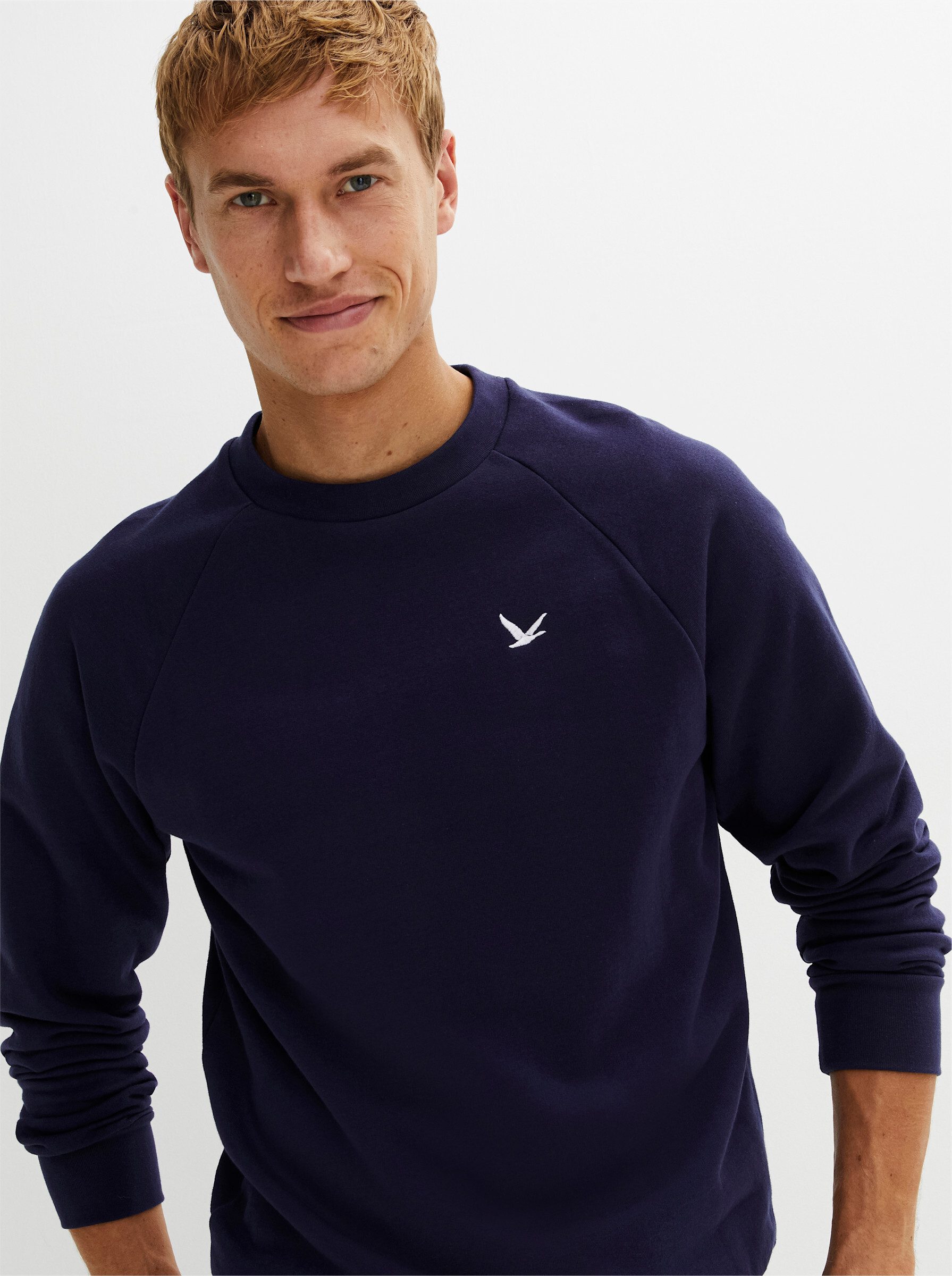 Witt T-Shirt Sweatshirt Langarm Jersey